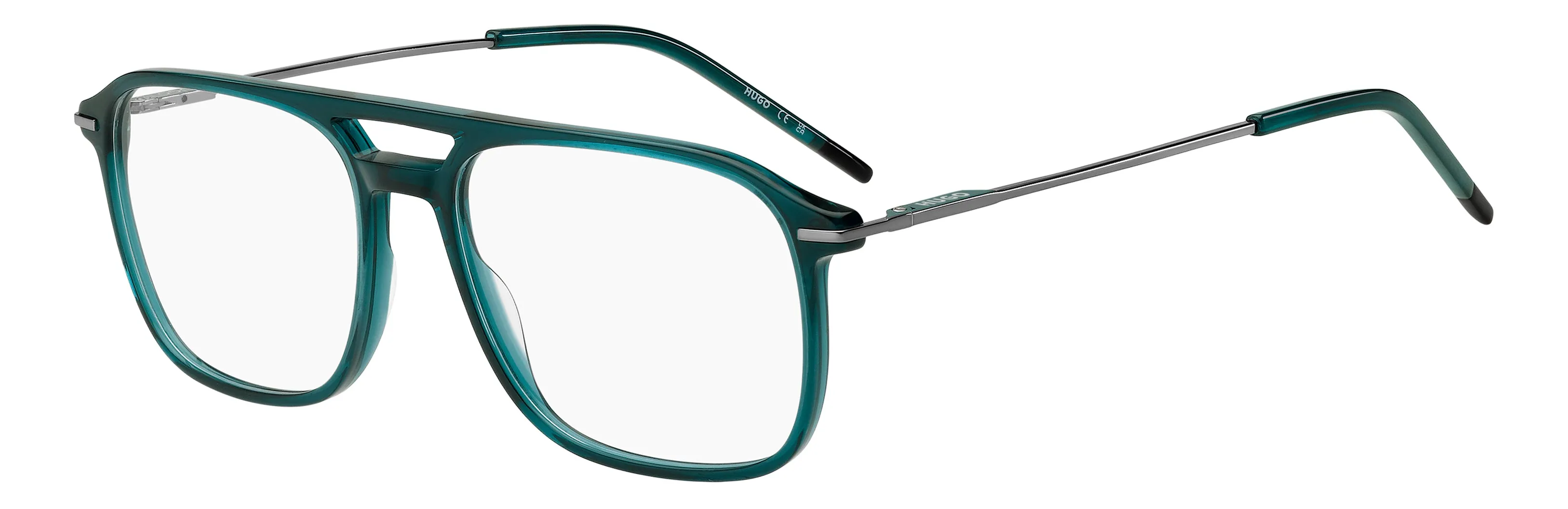 Hugo Boss Hugo Boss HG 1430 ZI9 Montature da vista - immagine 1
