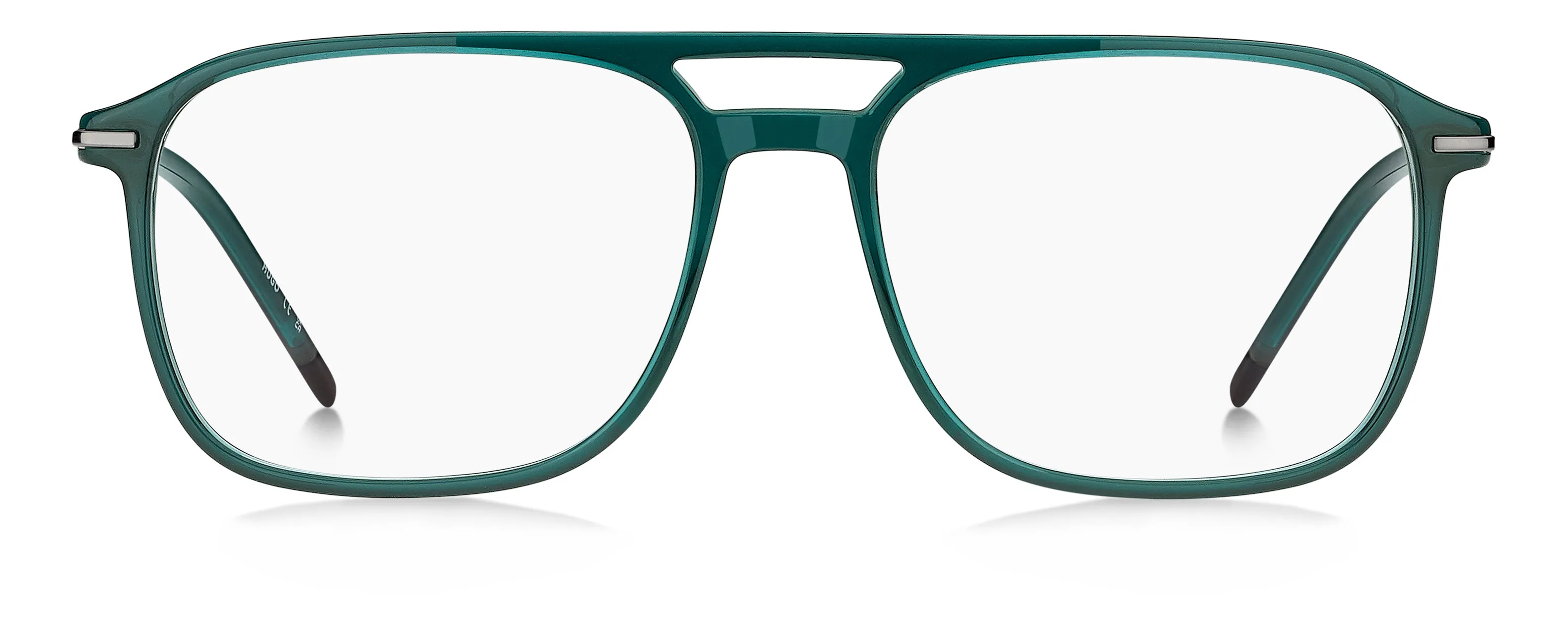 Hugo Boss Hugo Boss HG 1430 ZI9 Montature da vista - immagine 2