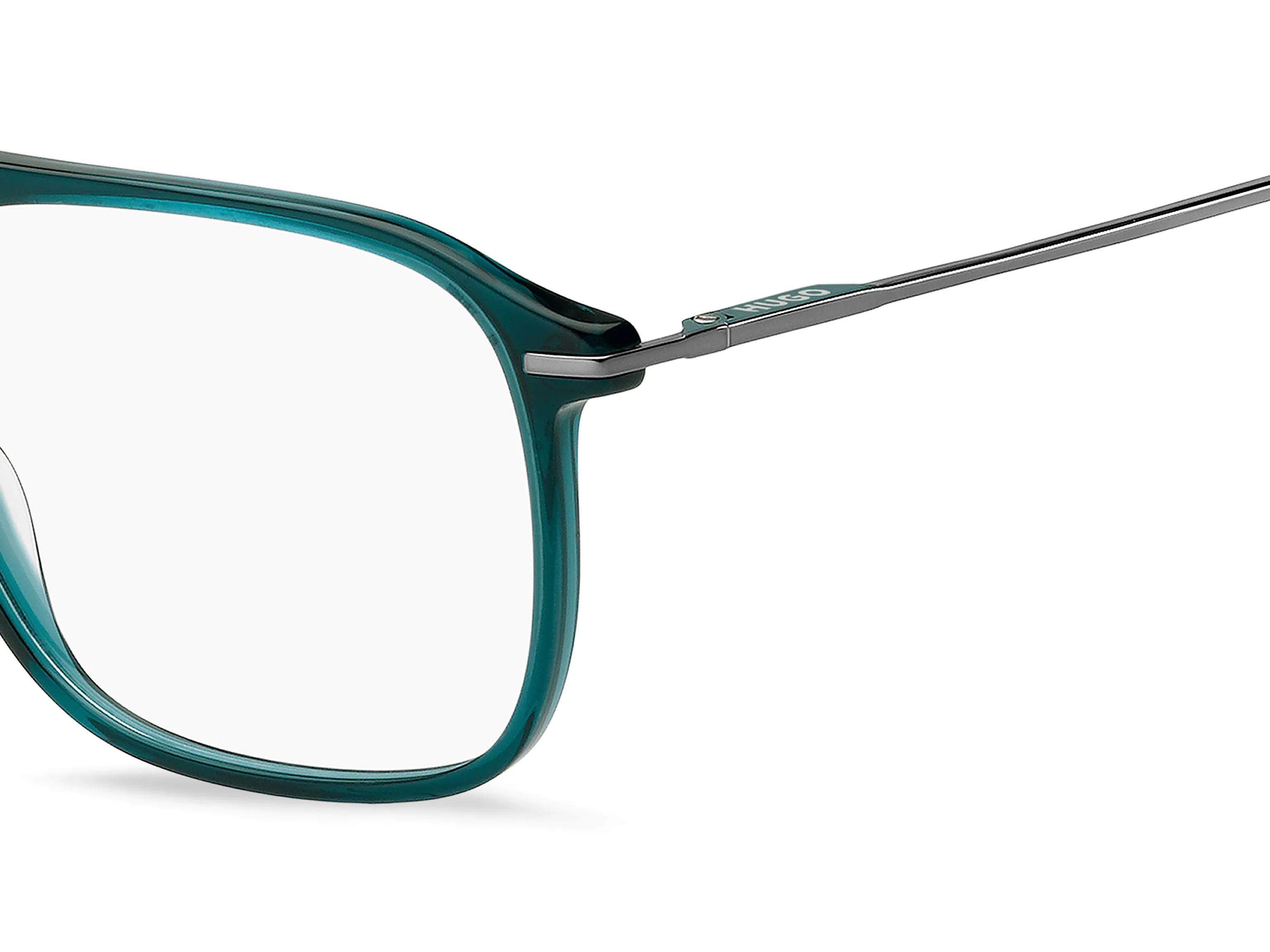 Hugo Boss Hugo Boss HG 1430 ZI9 Montature da vista - immagine 4