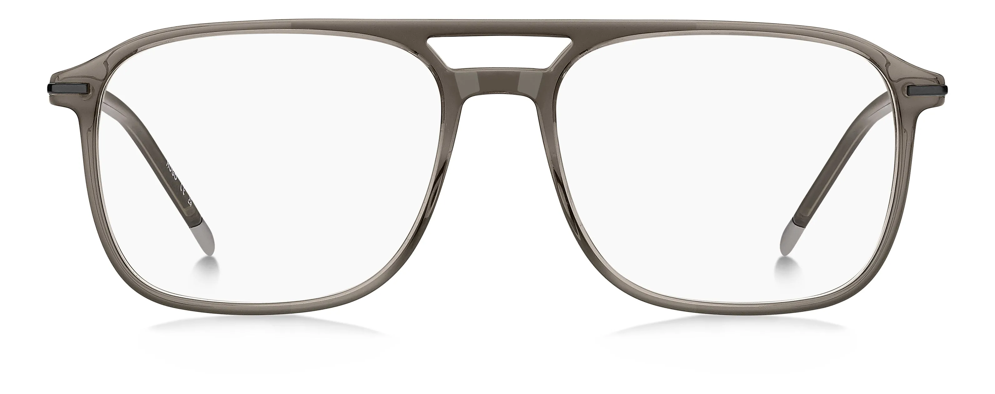 Hugo Boss Hugo Boss HG 1430 09Q Montature da vista - immagine 2