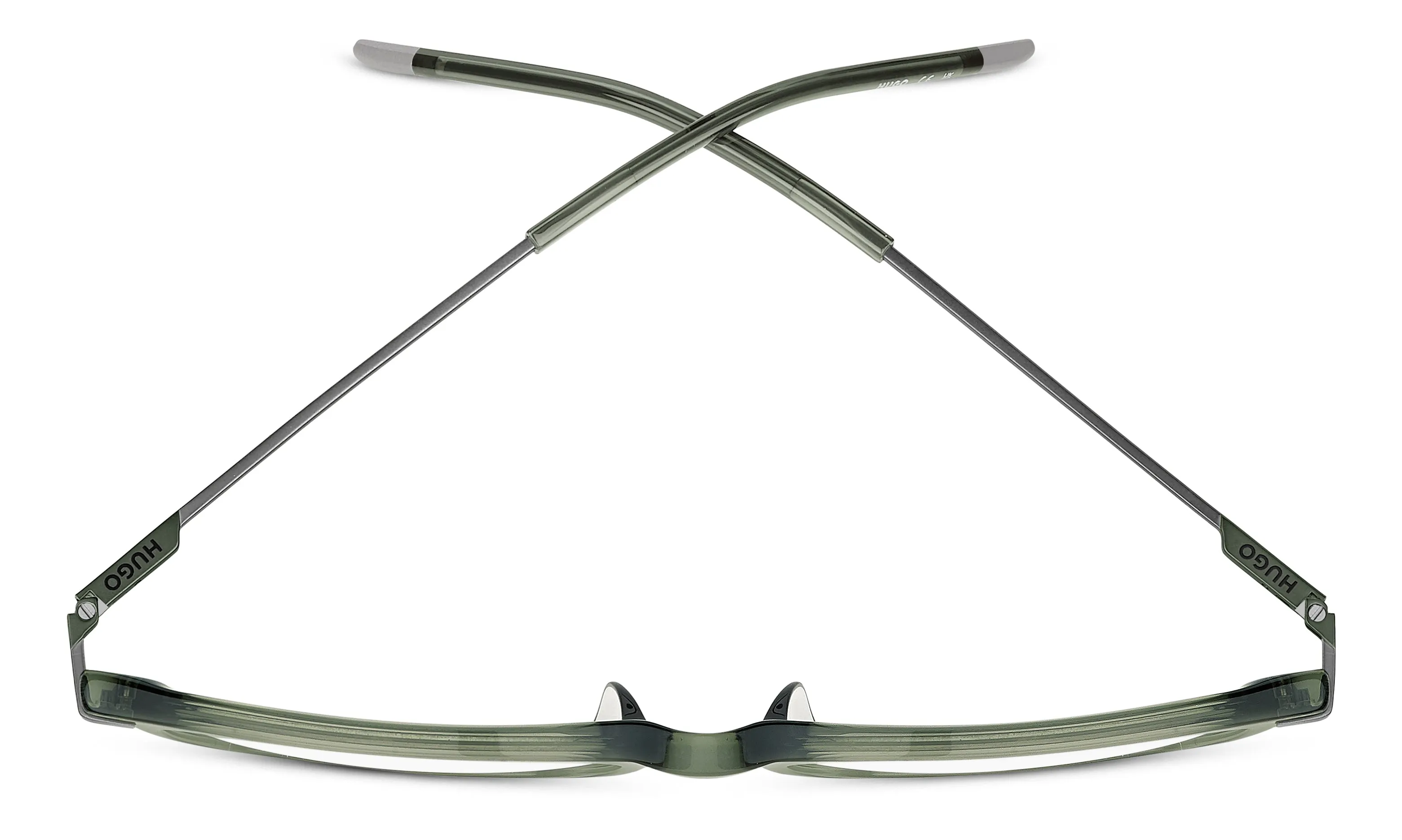 Hugo Boss Hugo Boss HG 1431/G 1ED Montature da vista - immagine 3
