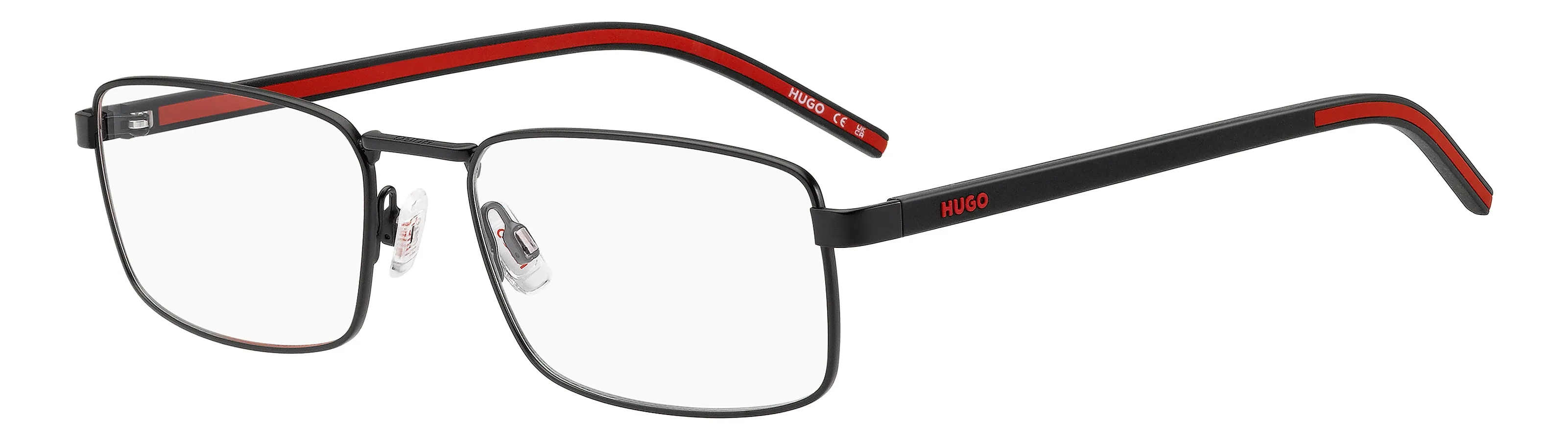 Hugo Boss Hugo Boss HG 1435 003 Montature da vista - immagine 1