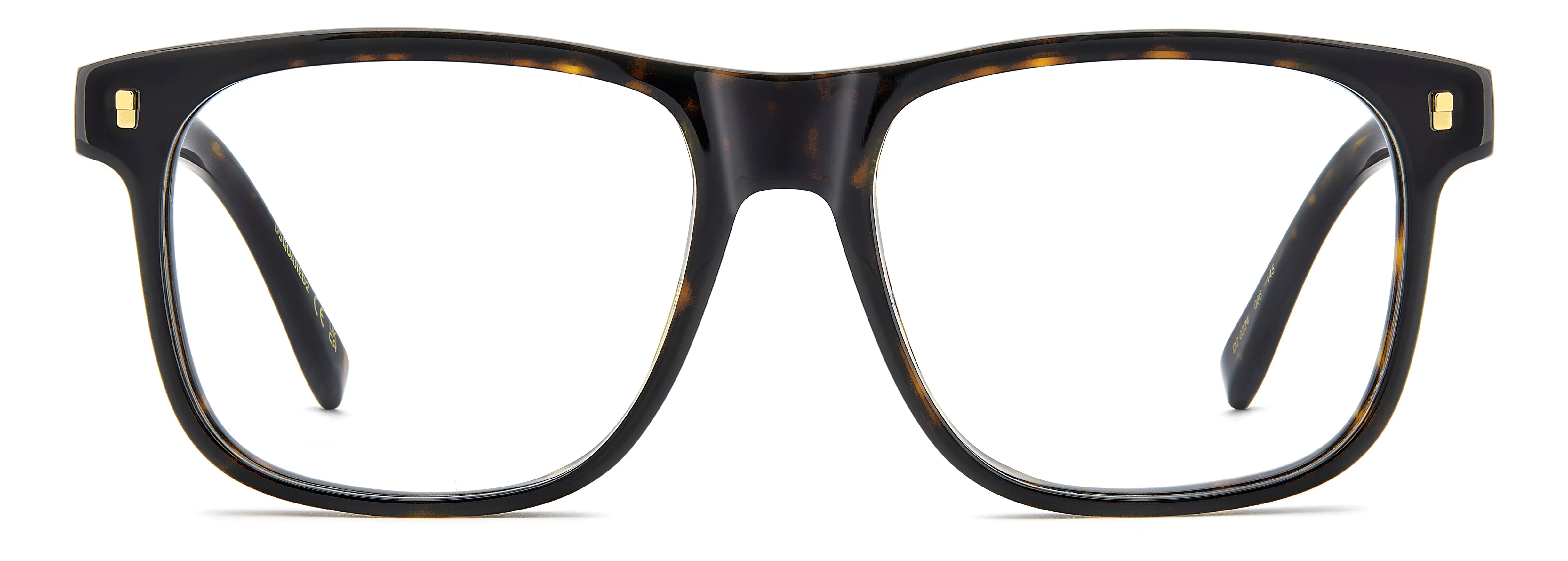 Dsquared2 Dsquared2 D2 0224 086 Montature da vista - immagine 2
