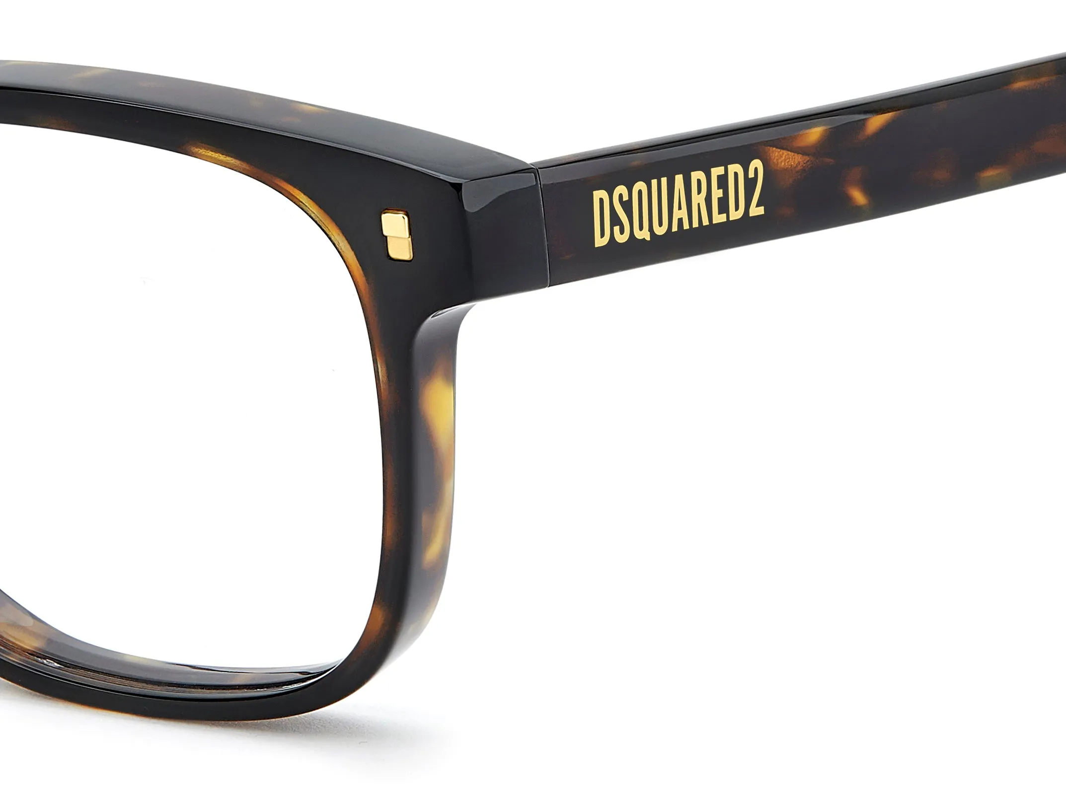 Dsquared2 Dsquared2 D2 0224 086 Montature da vista - immagine 3