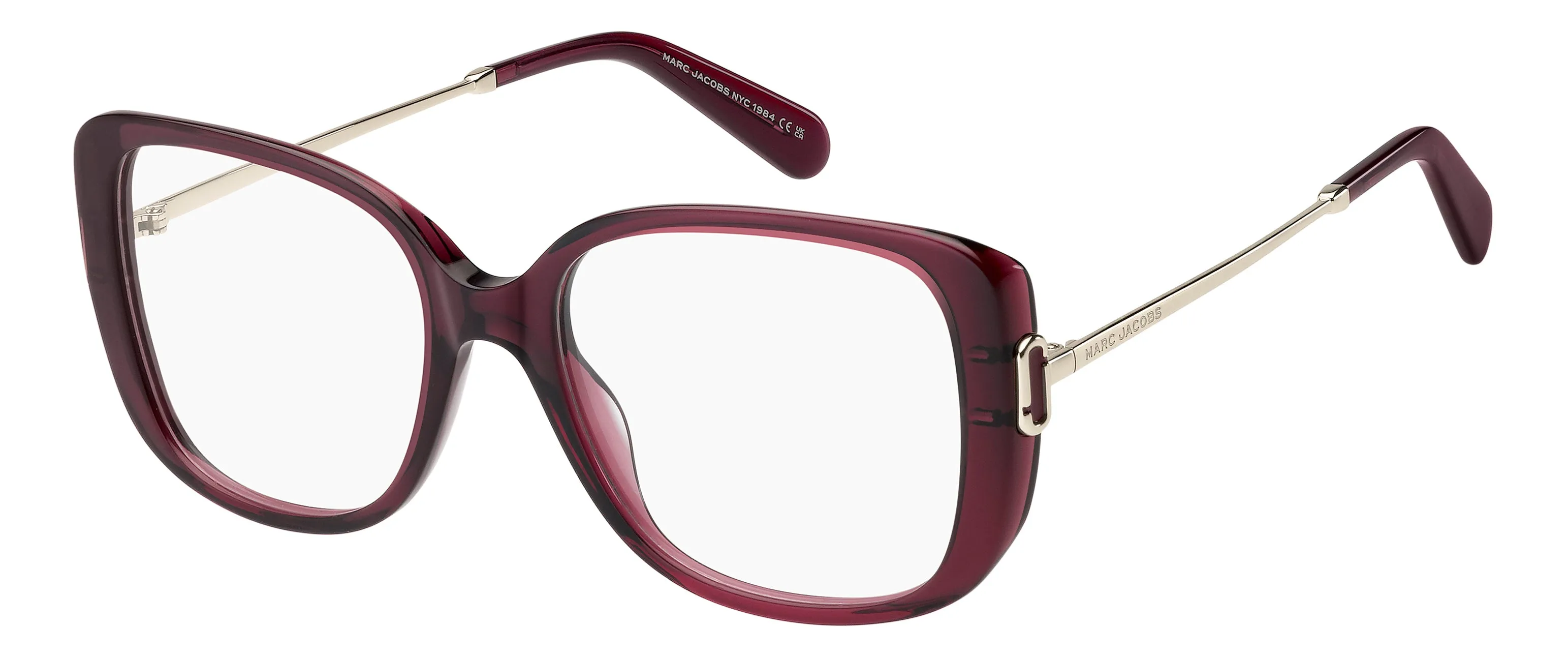 Marc Jacobs Marc Jacobs MARC 921 LHF Montature da vista - immagine 1