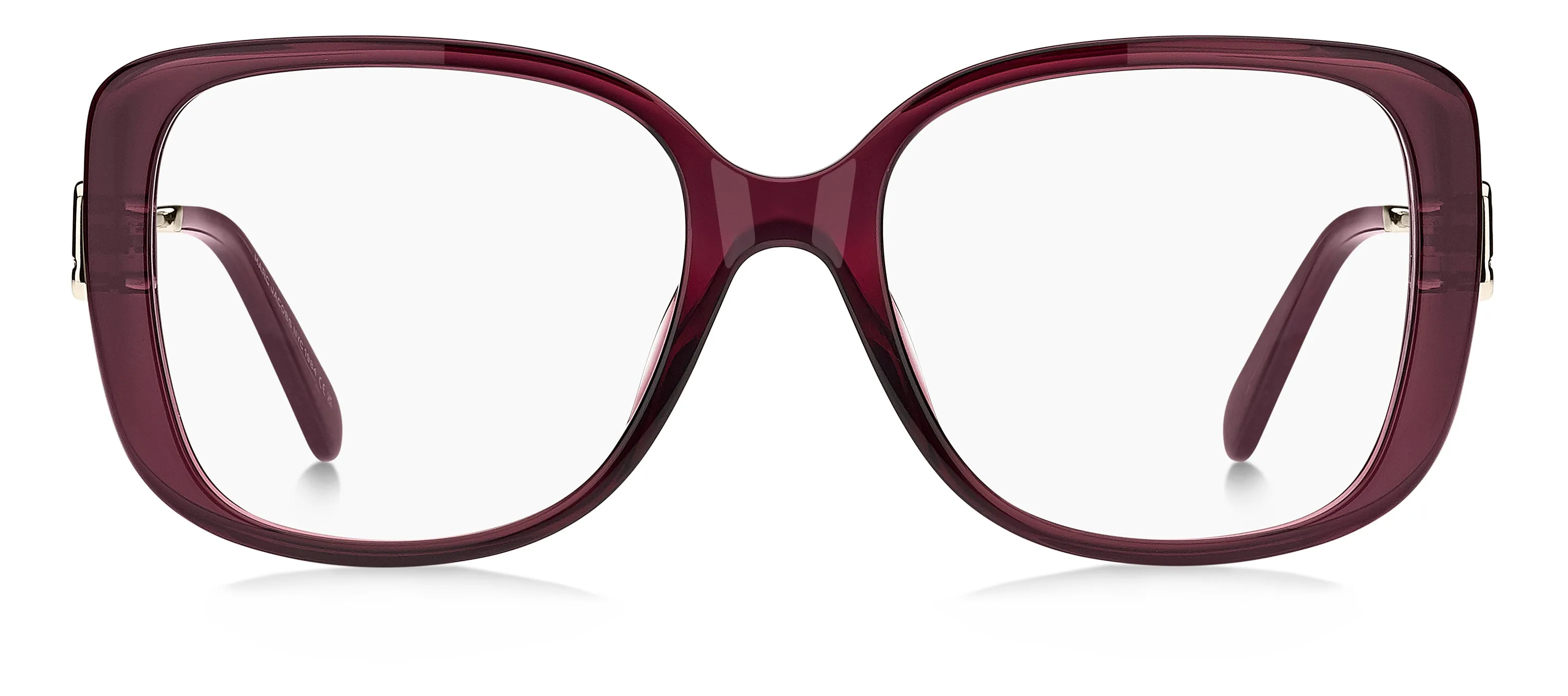 Marc Jacobs Marc Jacobs MARC 921 LHF Montature da vista - immagine 2