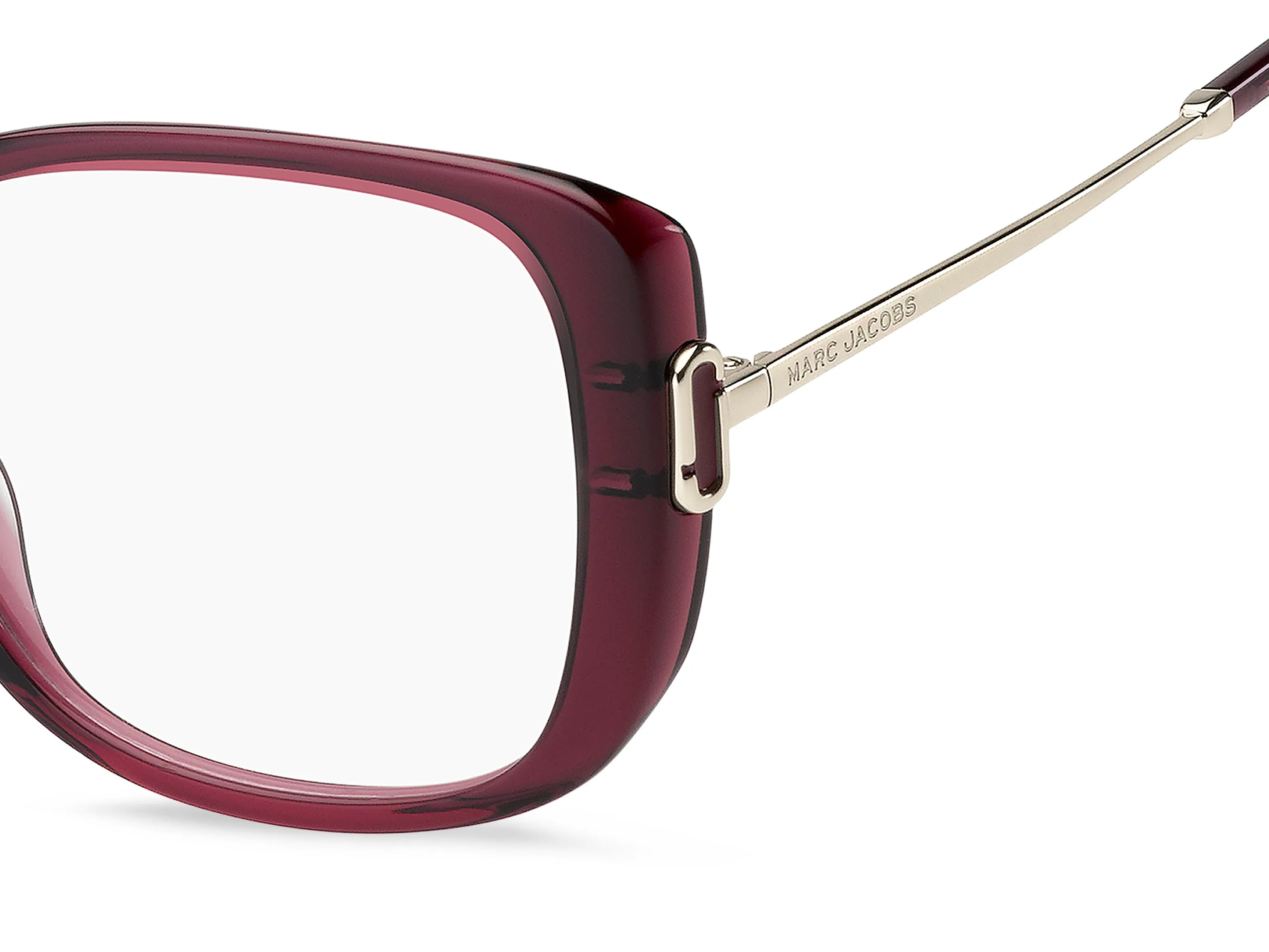 Marc Jacobs Marc Jacobs MARC 921 LHF Montature da vista - immagine 3