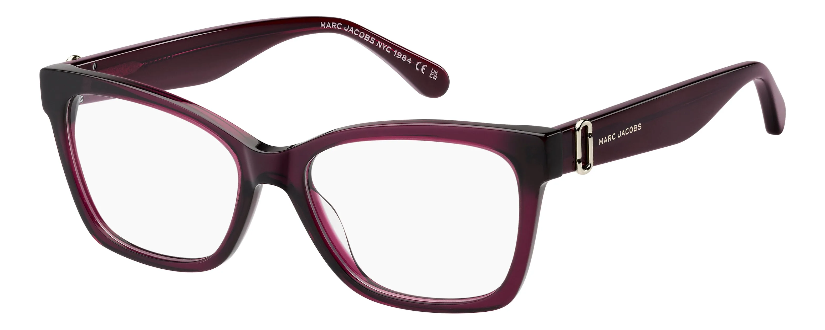 Marc Jacobs Marc Jacobs MARC 928 LHF Montature da vista - immagine 1