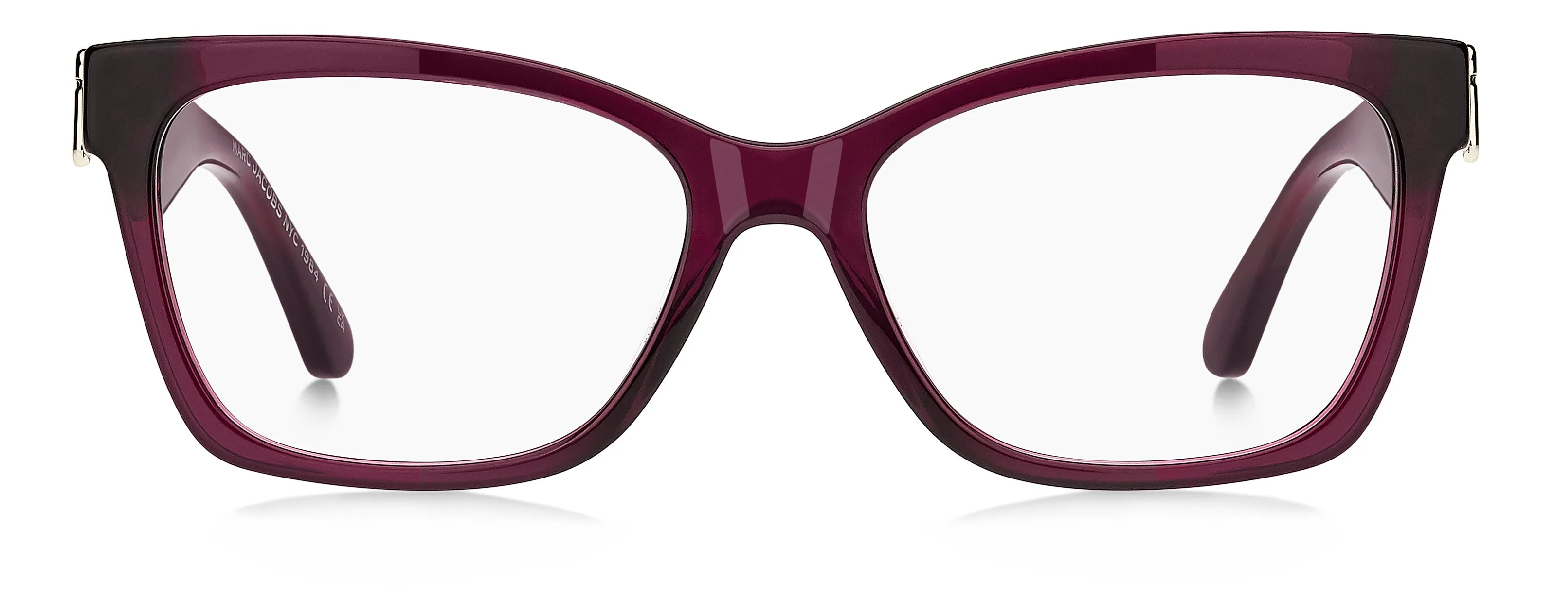 Marc Jacobs Marc Jacobs MARC 928 LHF Montature da vista - immagine 2