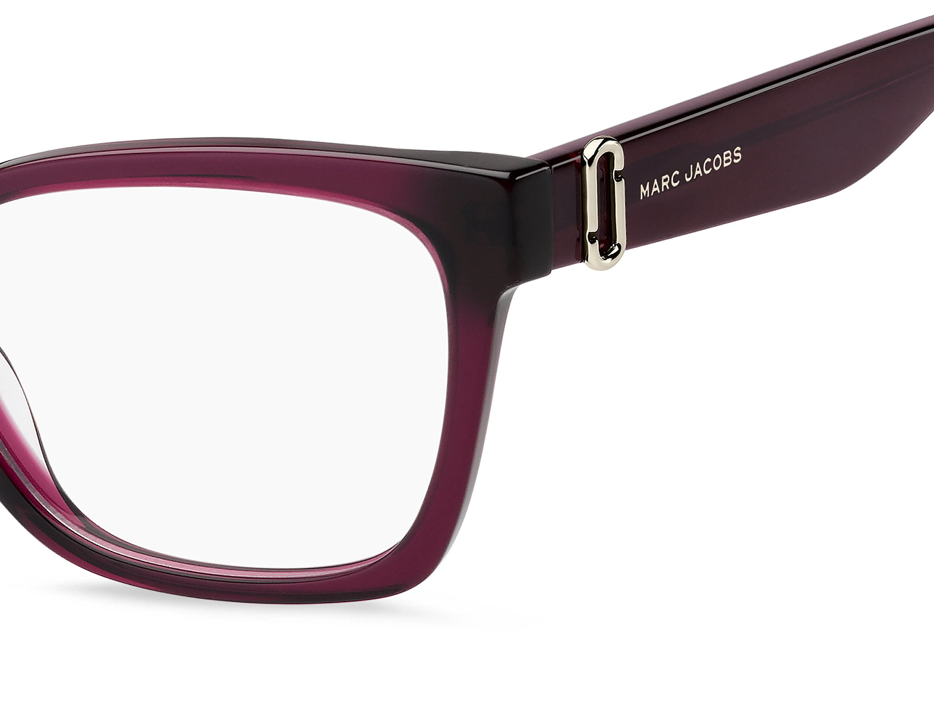 Marc Jacobs Marc Jacobs MARC 928 LHF Montature da vista - immagine 3