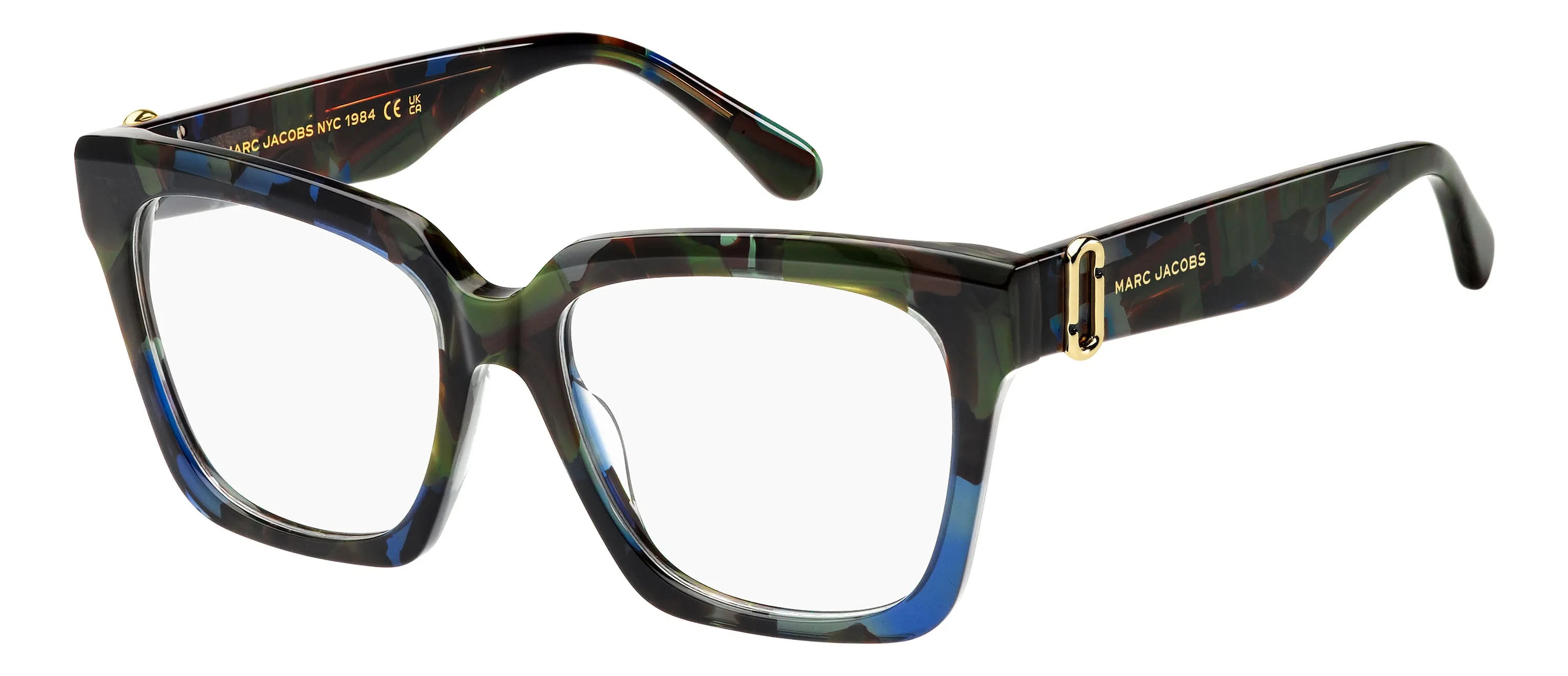 Marc Jacobs Marc Jacobs MARC 924 PHW Montature da vista - immagine 1