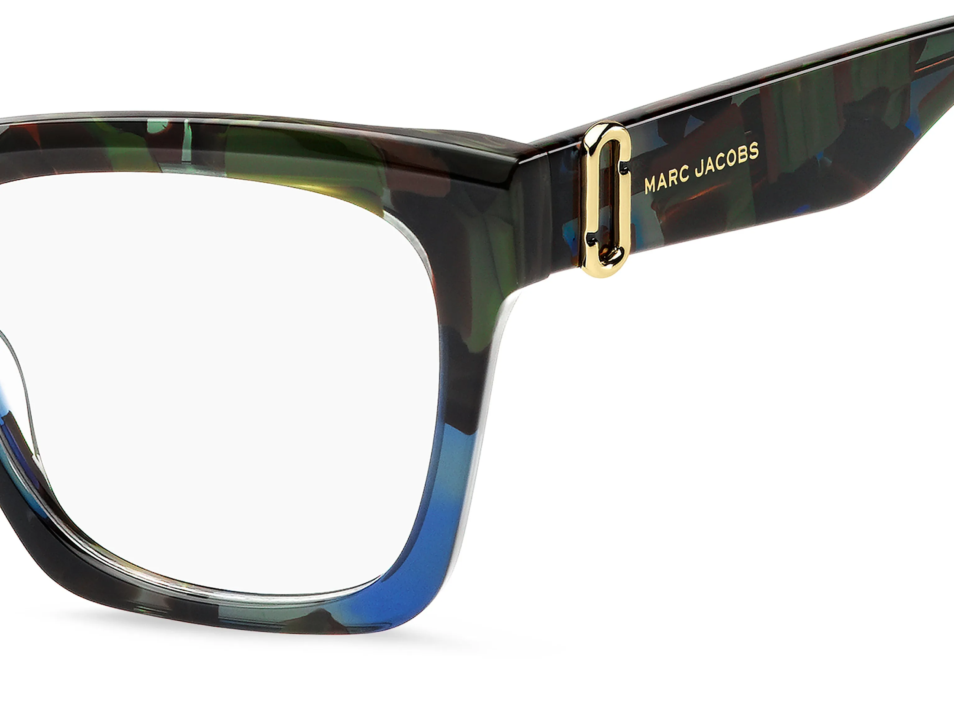 Marc Jacobs Marc Jacobs MARC 924 PHW Montature da vista - immagine 3