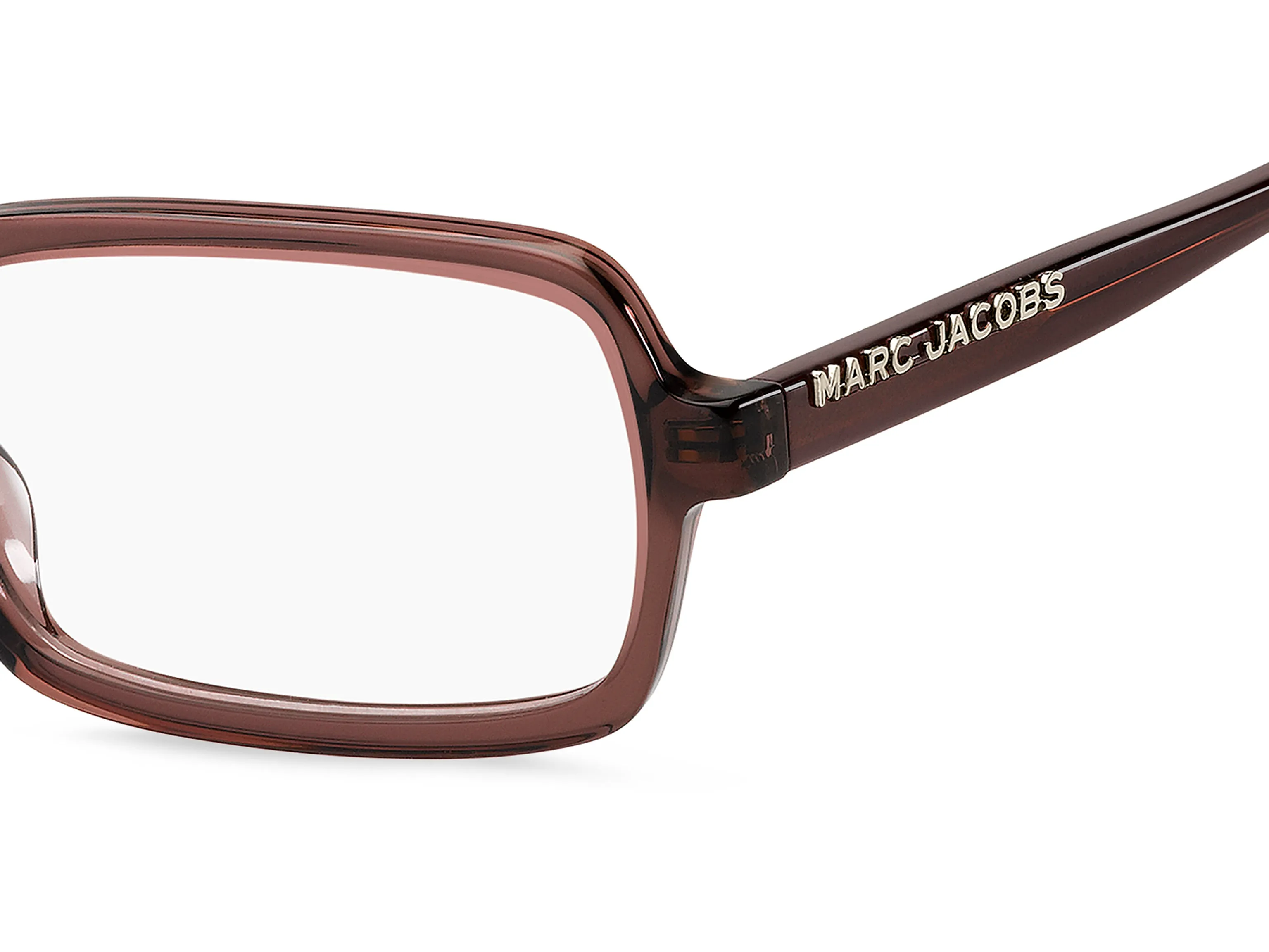 Marc Jacobs Marc Jacobs MARC 935 LHF Montature da vista - immagine 3