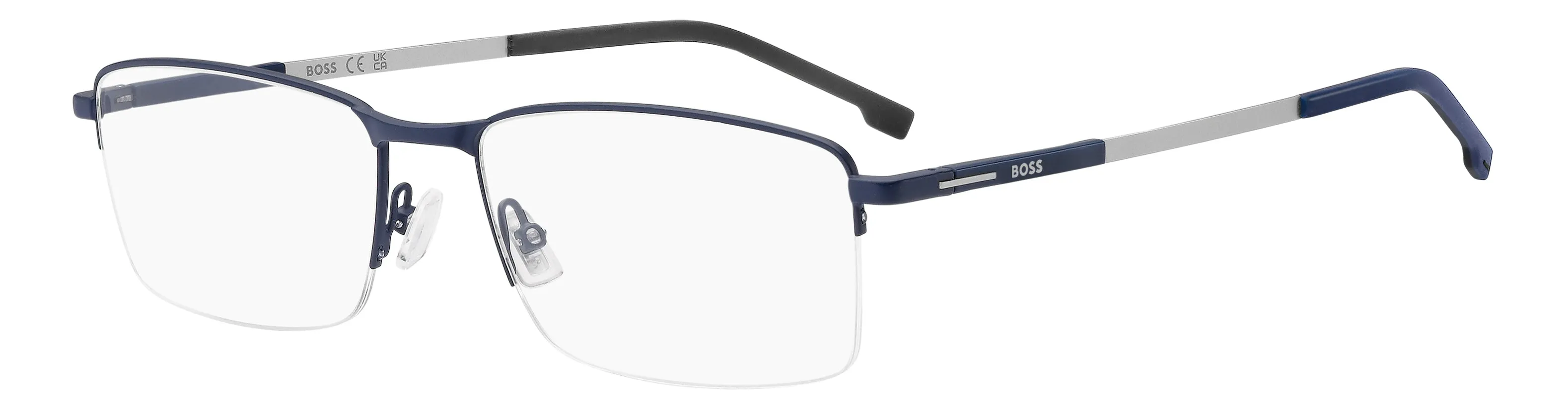 Hugo Boss Hugo Boss BOSS 1993 FLL Montature da vista - immagine 1