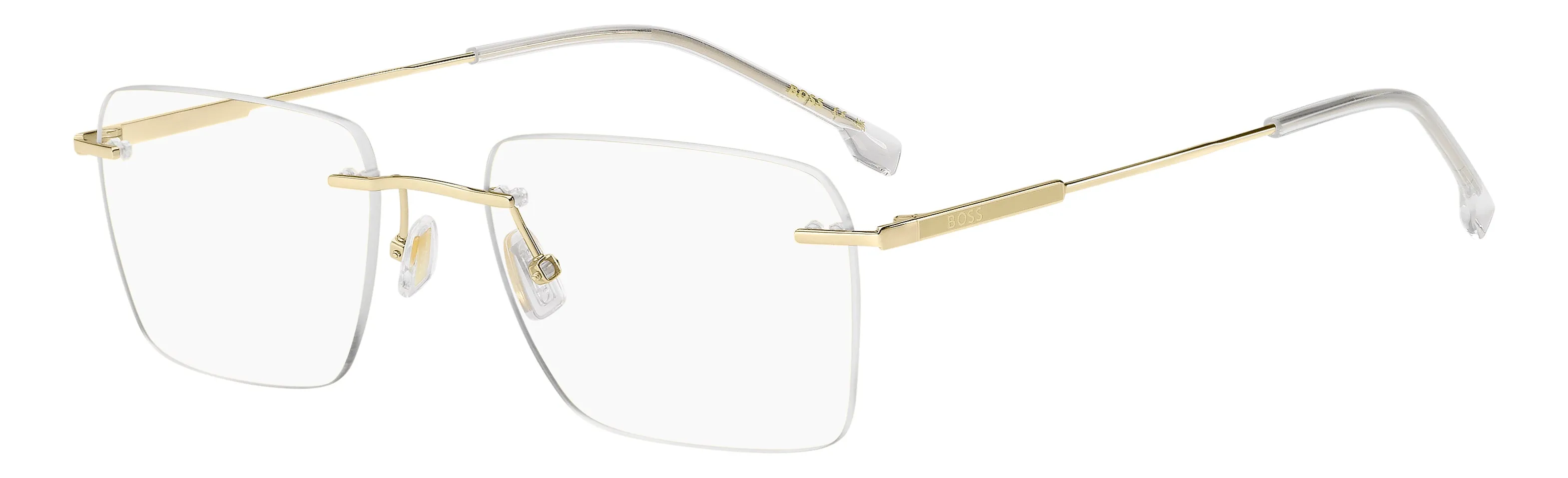 Hugo Boss Hugo Boss BOSS 1998 J5G Montature da vista - immagine 1