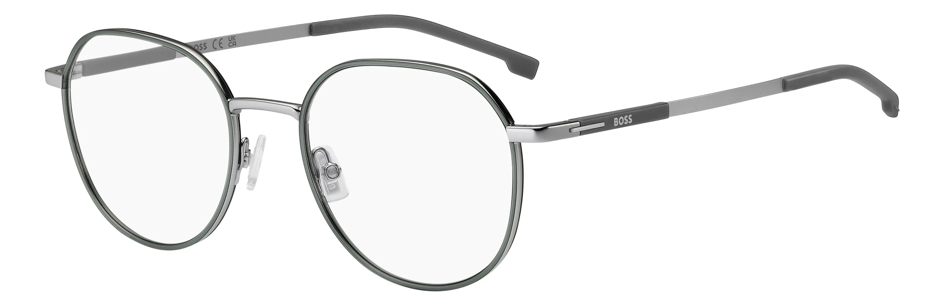 Hugo Boss Hugo Boss BOSS 1992 R81 Montature da vista - immagine 1