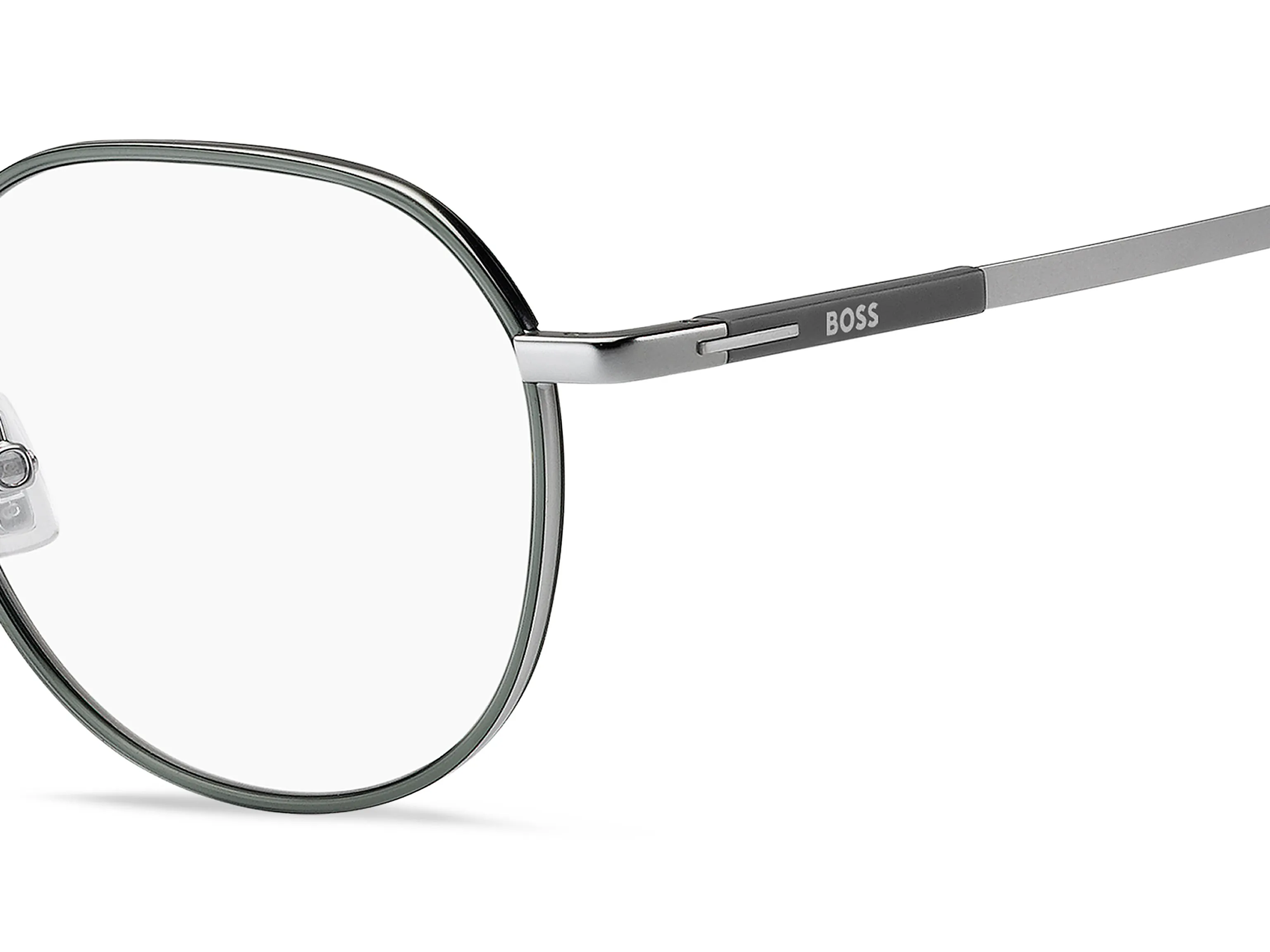 Hugo Boss Hugo Boss BOSS 1992 R81 Montature da vista - immagine 3