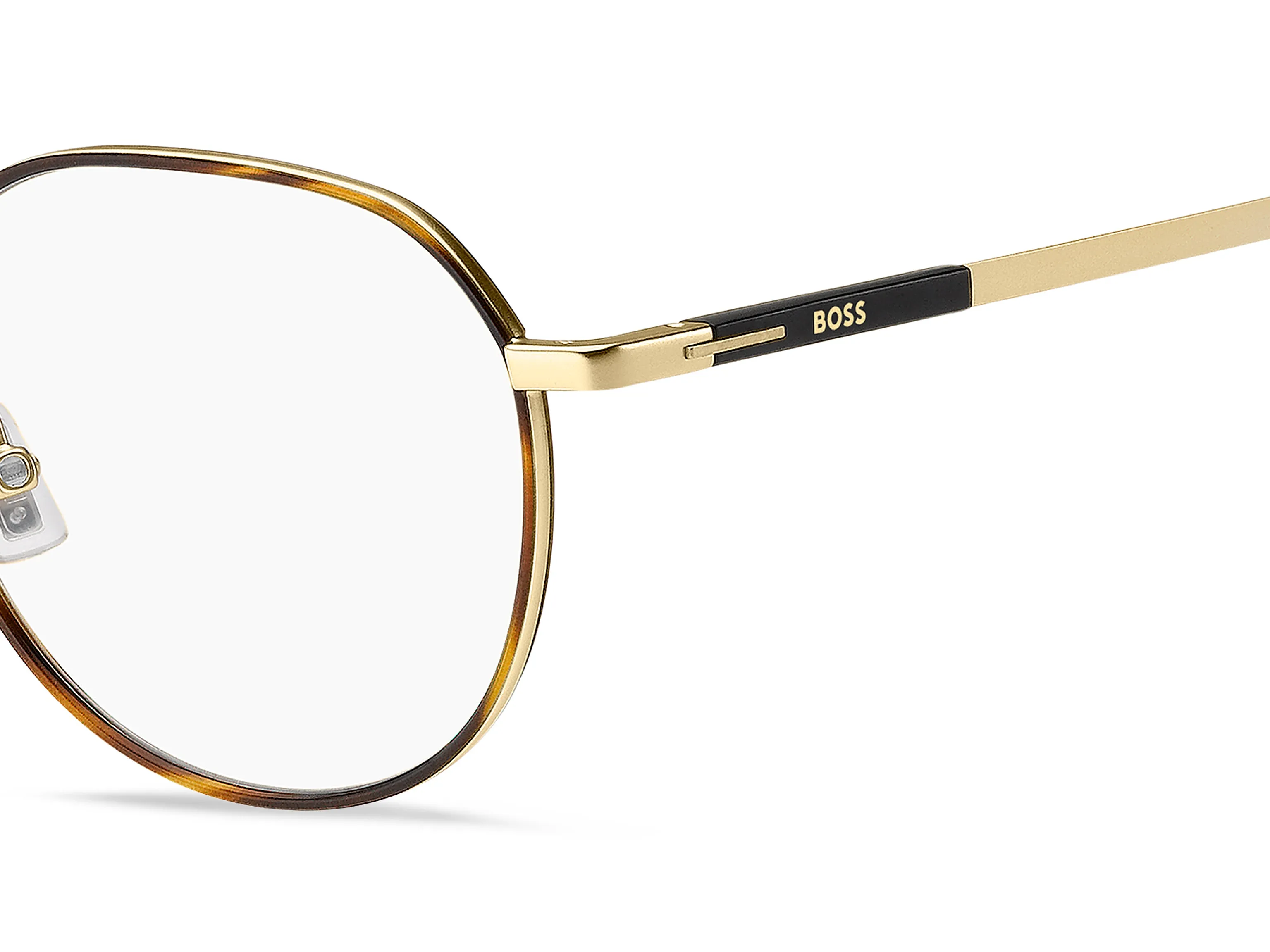 Hugo Boss Hugo Boss BOSS 1992 AOZ Montature da vista - immagine 3