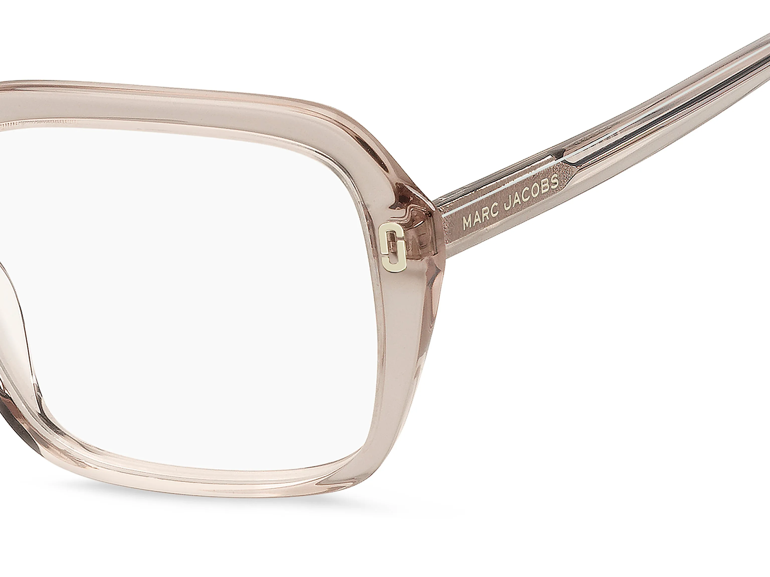 Marc Jacobs Marc Jacobs MJ 1152 10A Montature da vista - immagine 3