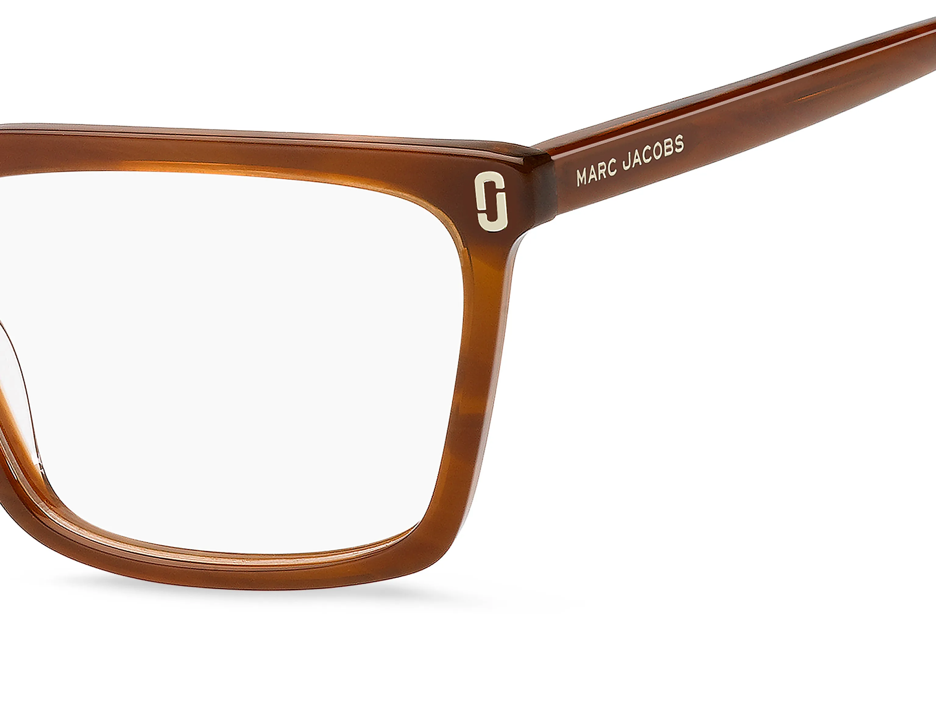 Marc Jacobs Marc Jacobs MJ 1151 EX4 Montature da vista - immagine 3