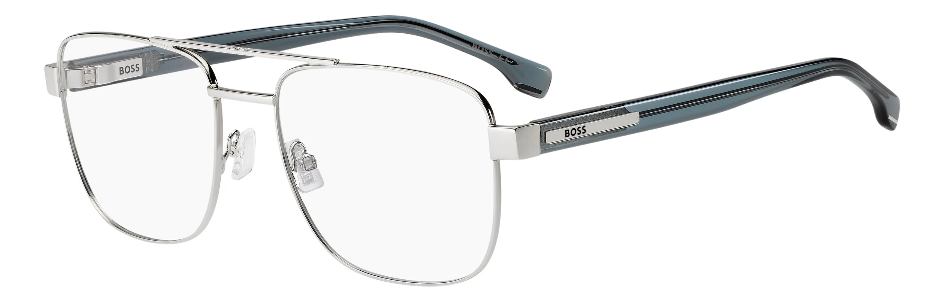 Hugo Boss Hugo Boss BOSS 1988 010 Montature da vista - immagine 1