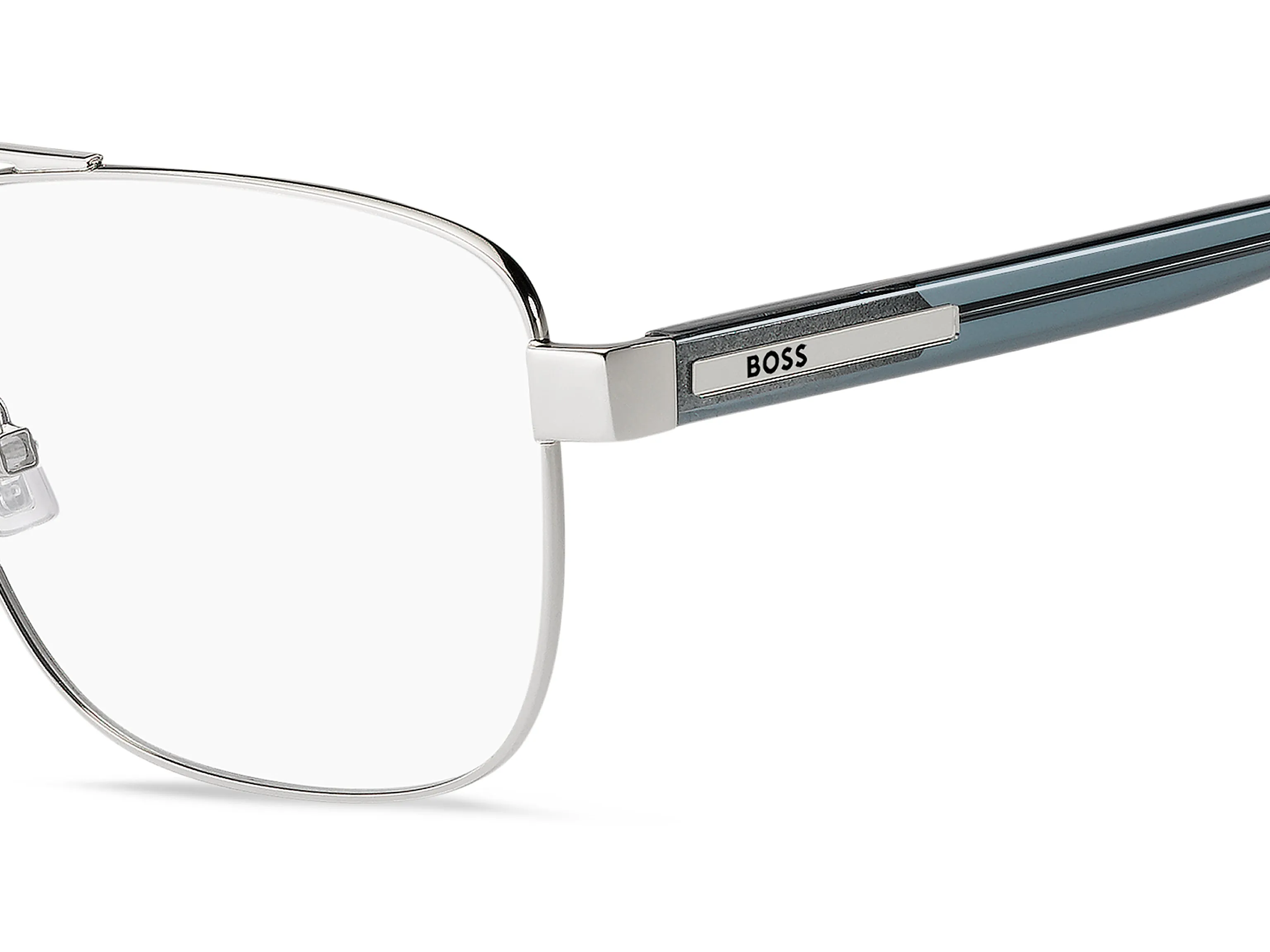 Hugo Boss Hugo Boss BOSS 1988 010 Montature da vista - immagine 3