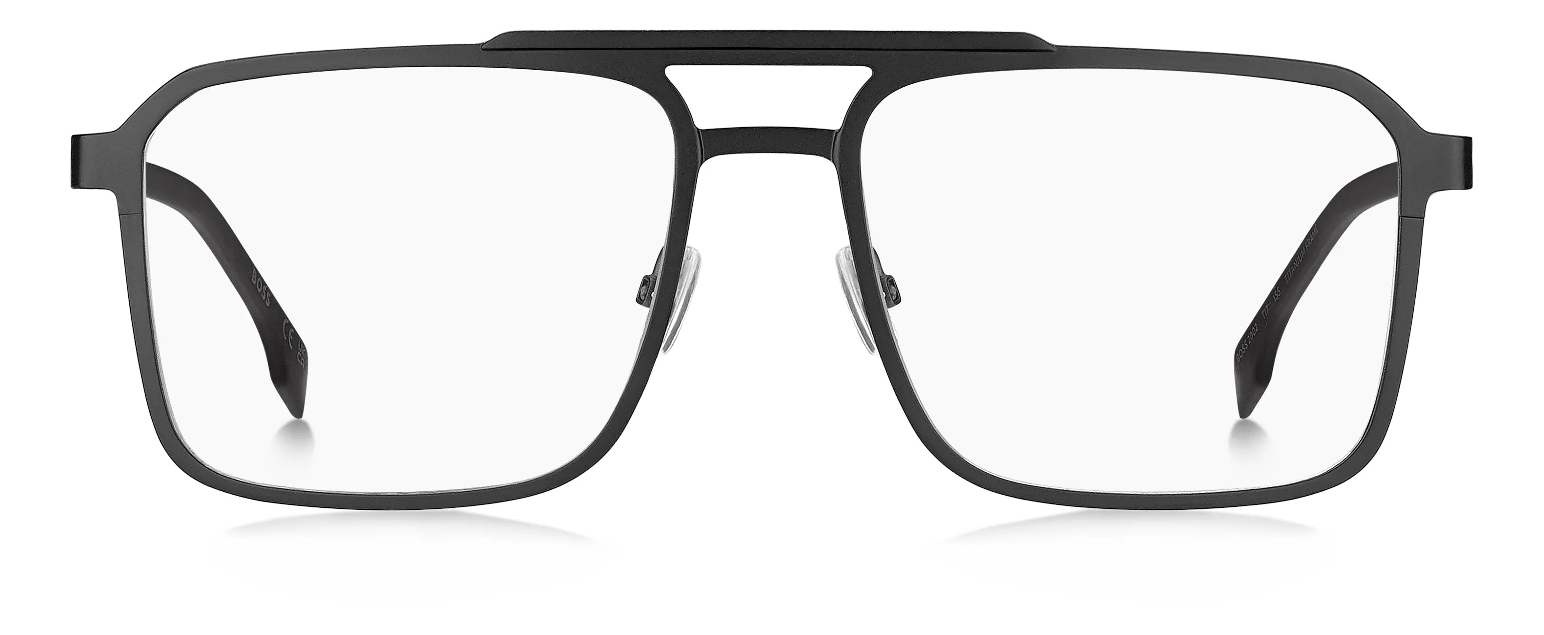 Hugo Boss Hugo Boss BOSS 2002 TI7 Montature da vista - immagine 2