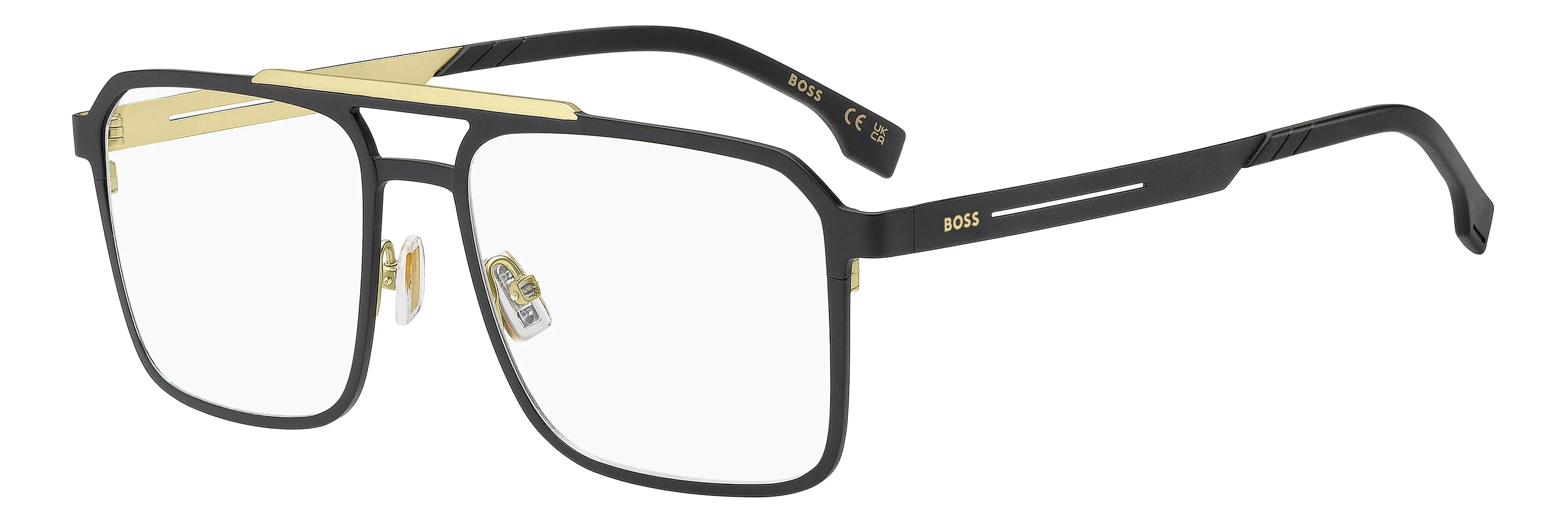Hugo Boss Hugo Boss BOSS 2002 I46 Montature da vista - immagine 1