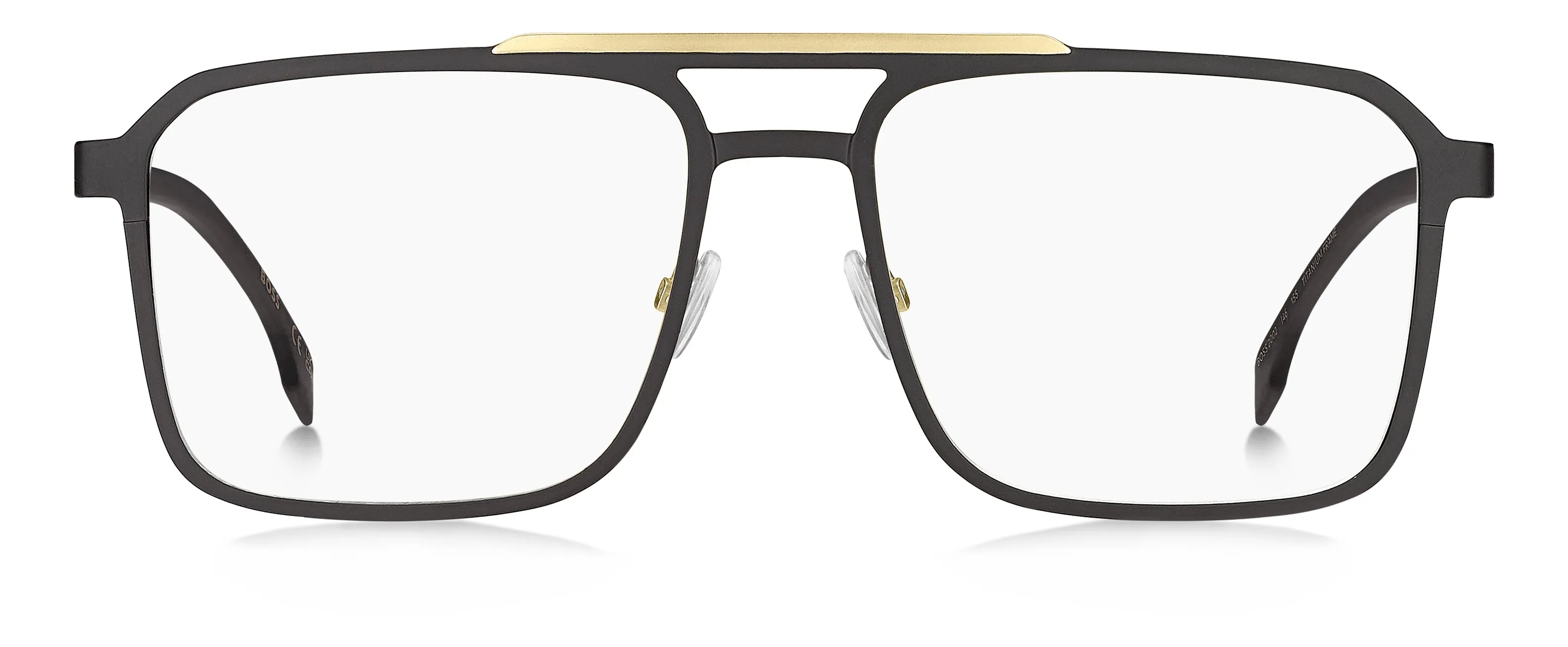Hugo Boss Hugo Boss BOSS 2002 I46 Montature da vista - immagine 2
