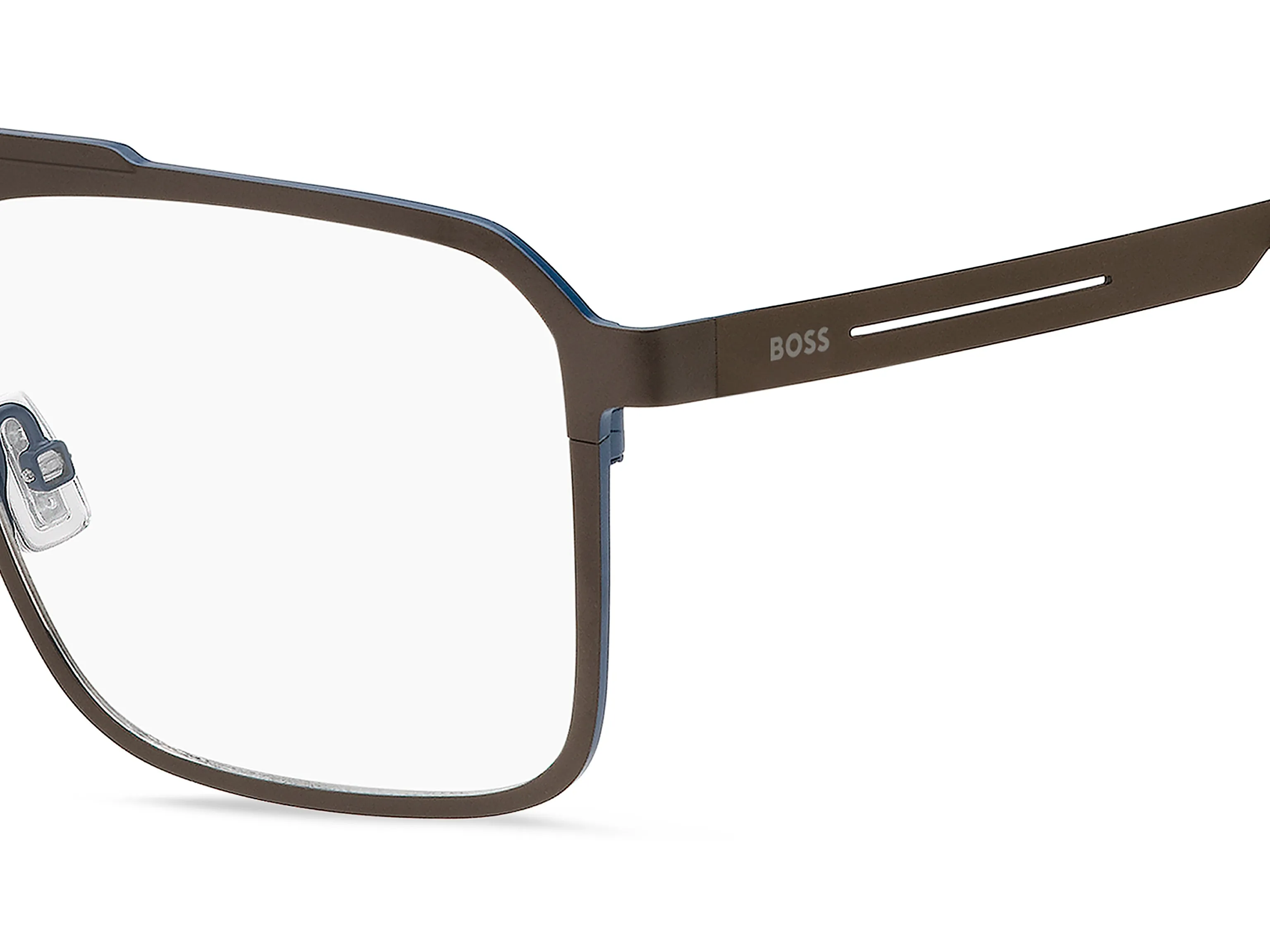 Hugo Boss Hugo Boss BOSS 2002 800 Montature da vista - immagine 3