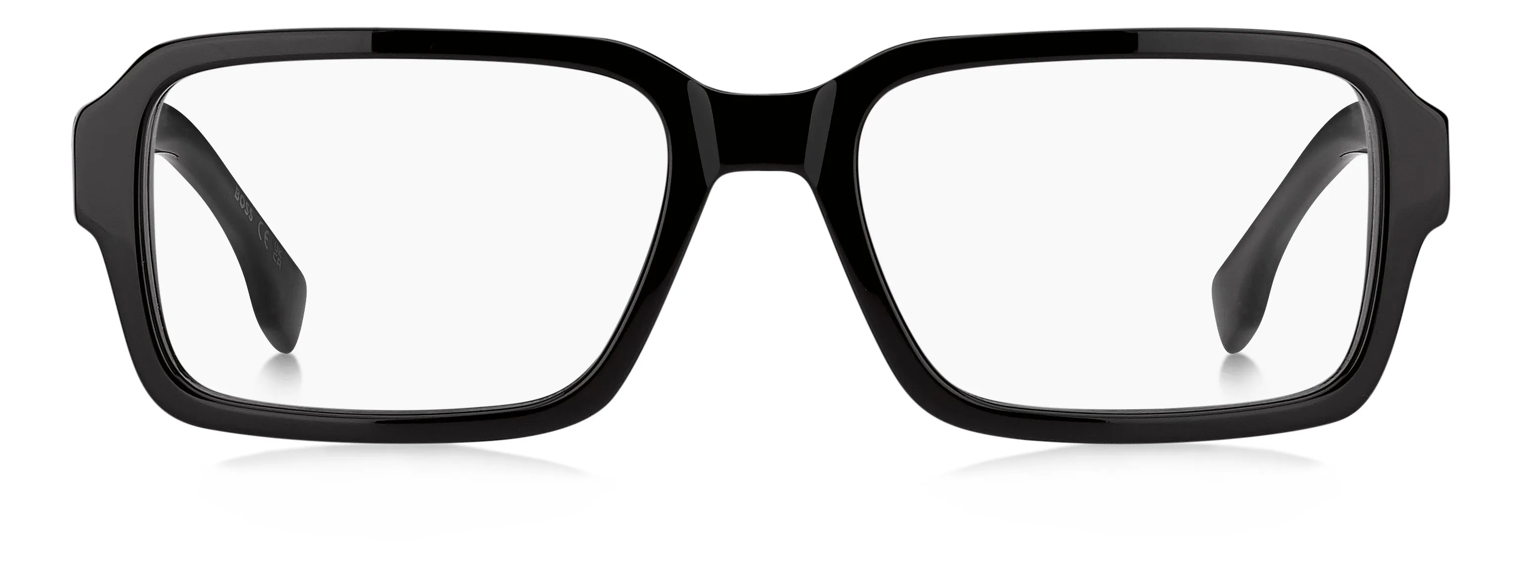 Hugo Boss Hugo Boss BOSS 1986 807 Montature da vista - immagine 2
