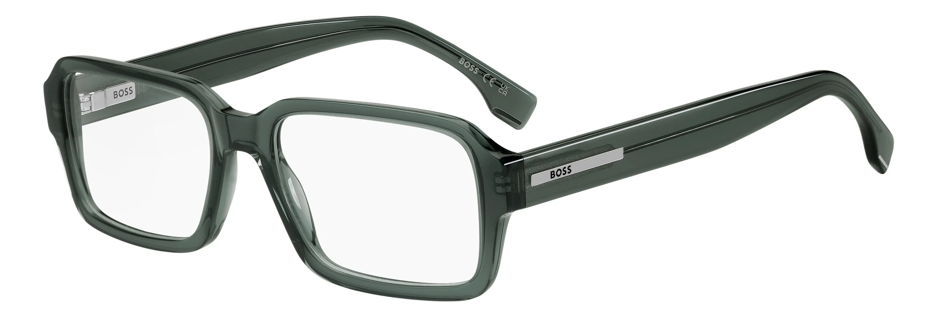 Hugo Boss Hugo Boss BOSS 1986 1ED Montature da vista - immagine 1