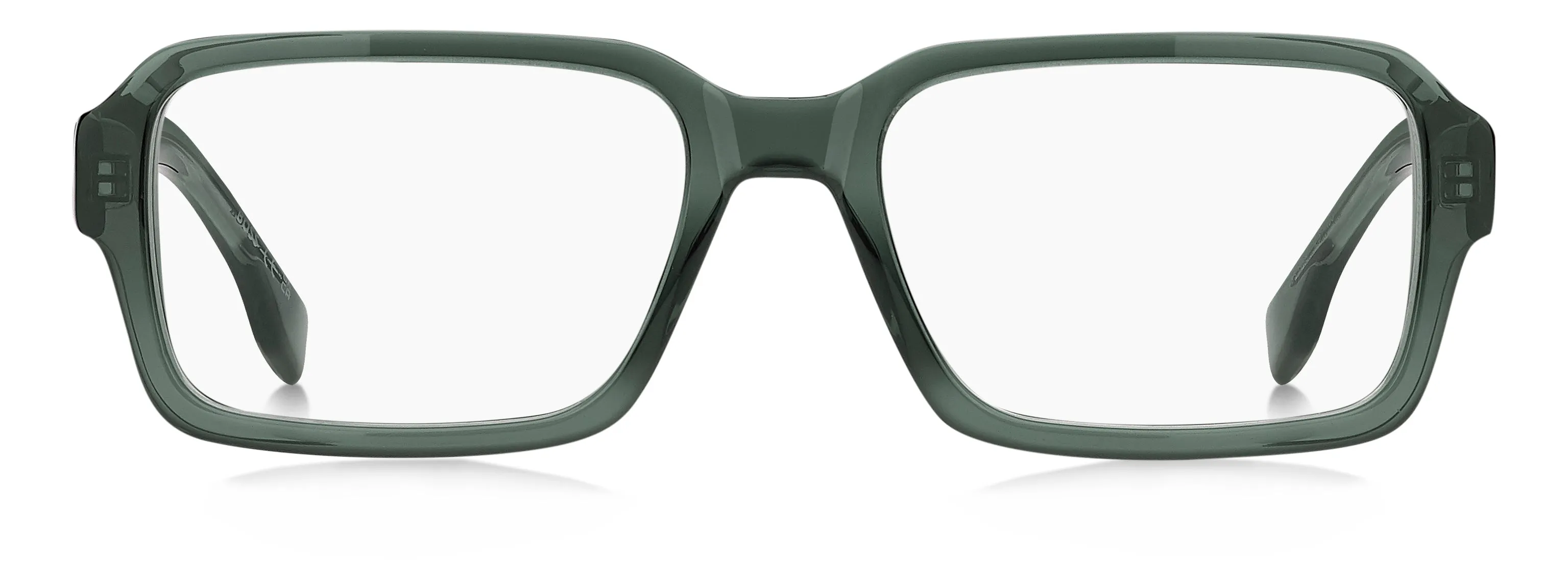 Hugo Boss Hugo Boss BOSS 1986 1ED Montature da vista - immagine 2