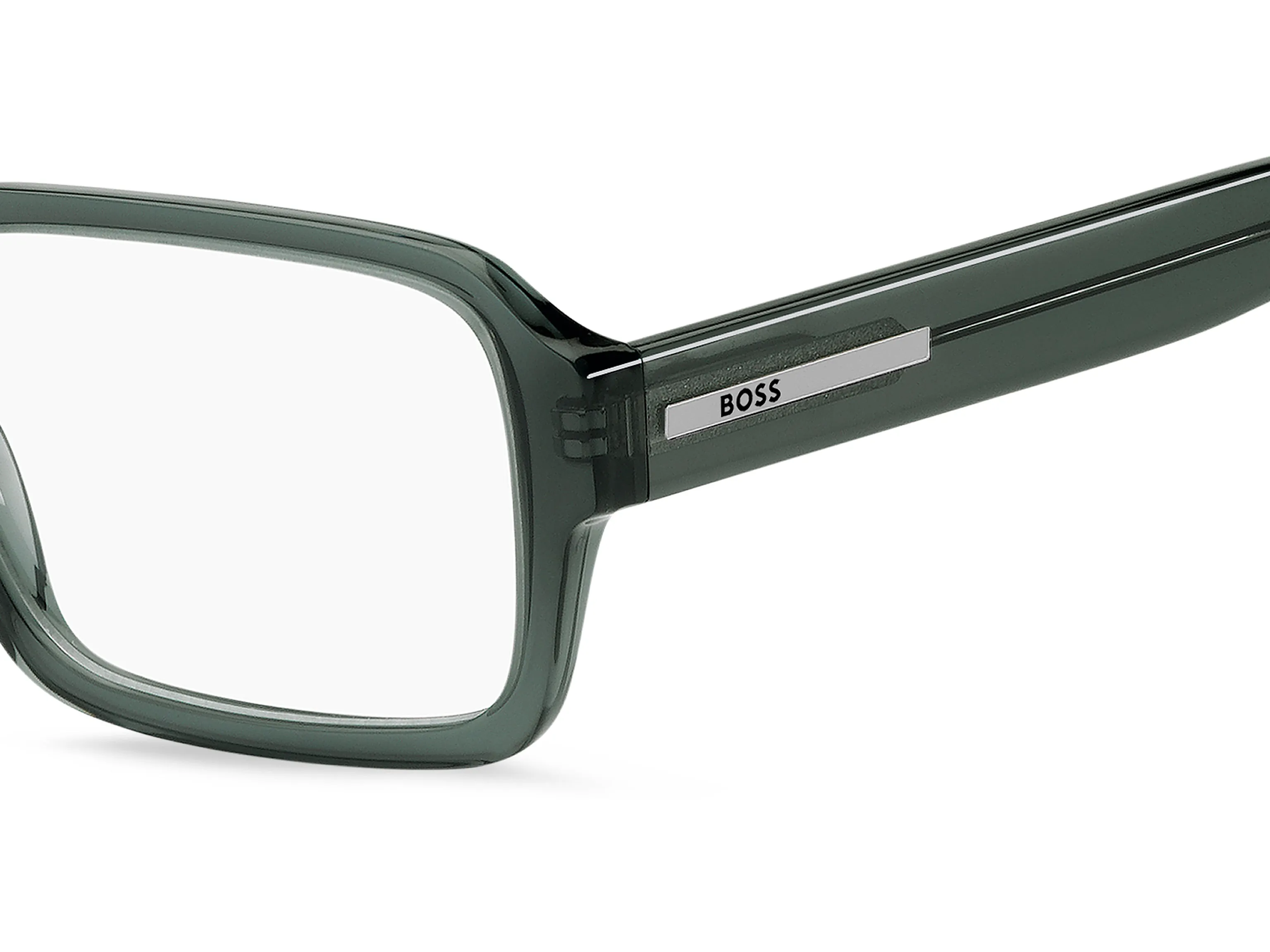 Hugo Boss Hugo Boss BOSS 1986 1ED Montature da vista - immagine 3