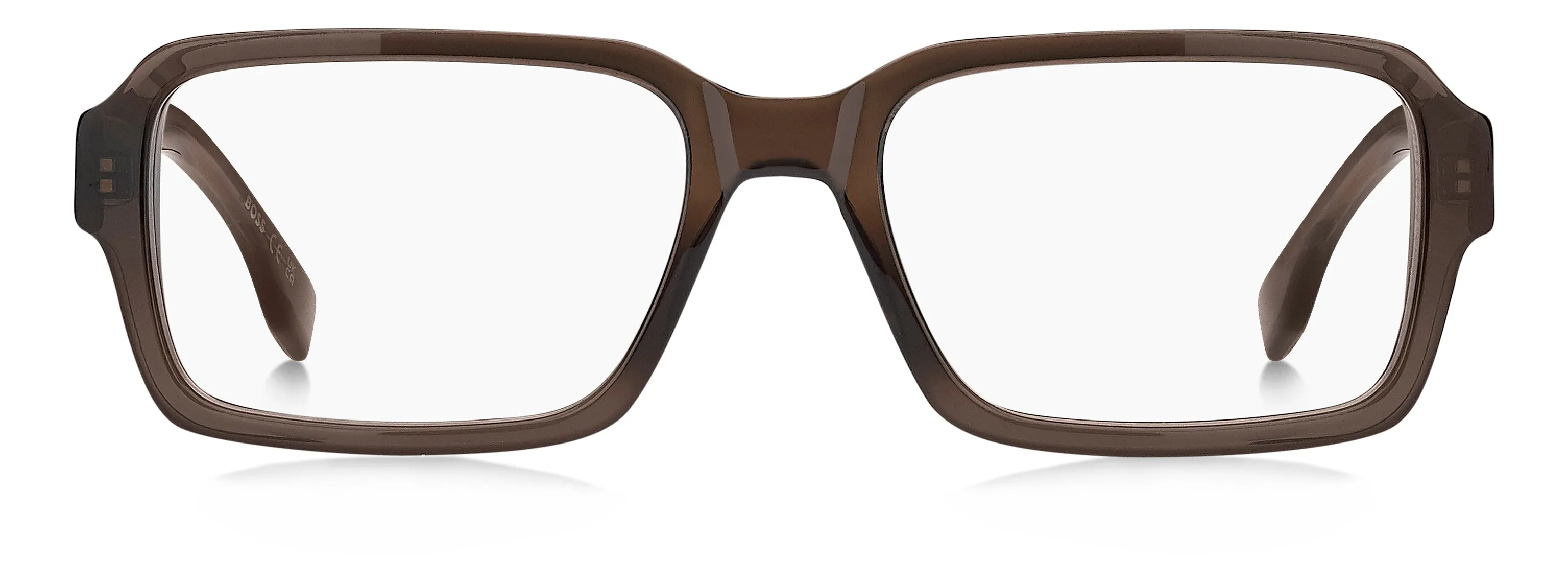 Hugo Boss Hugo Boss BOSS 1986 09Q Montature da vista - immagine 2