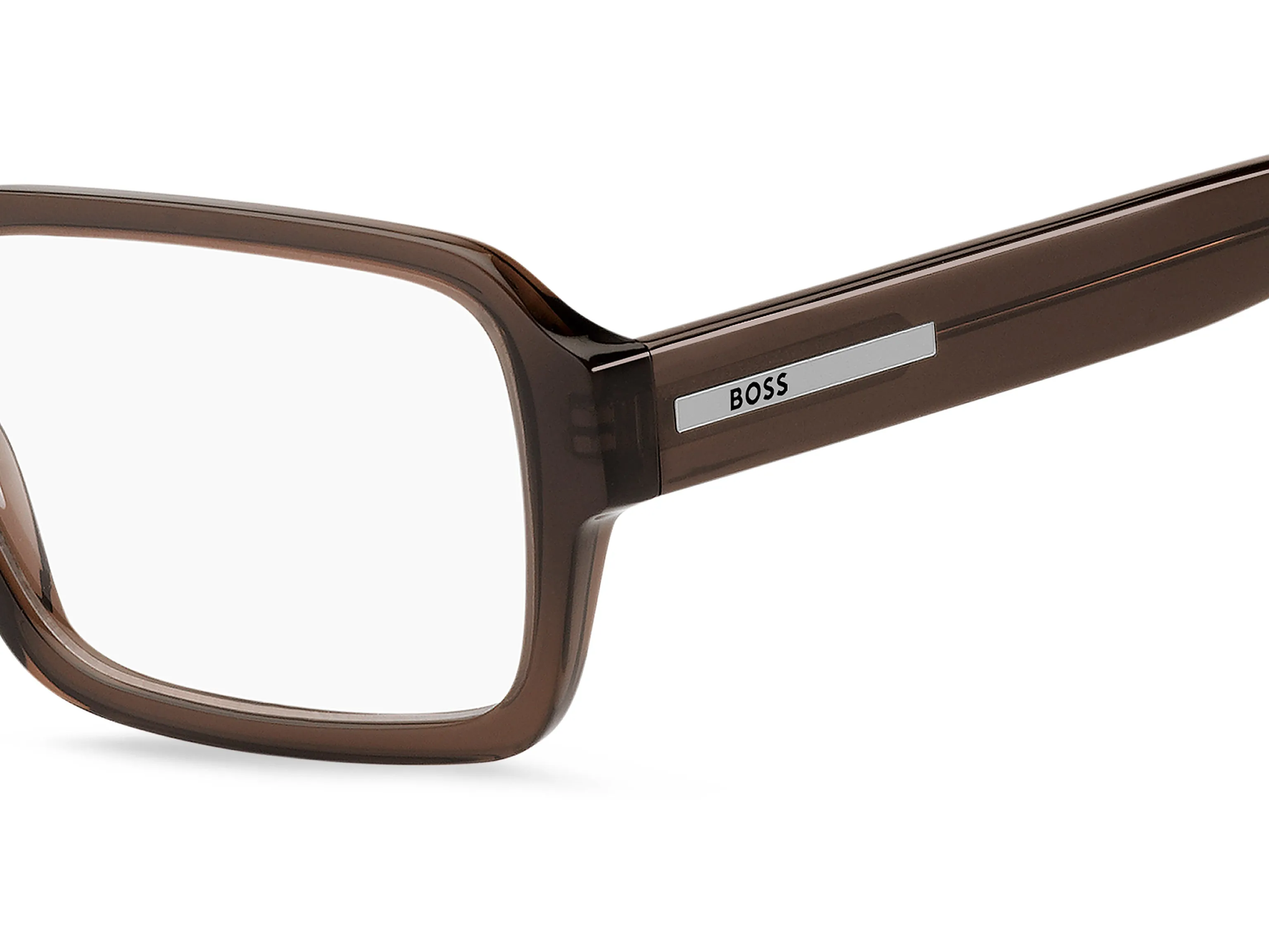 Hugo Boss Hugo Boss BOSS 1986 09Q Montature da vista - immagine 3