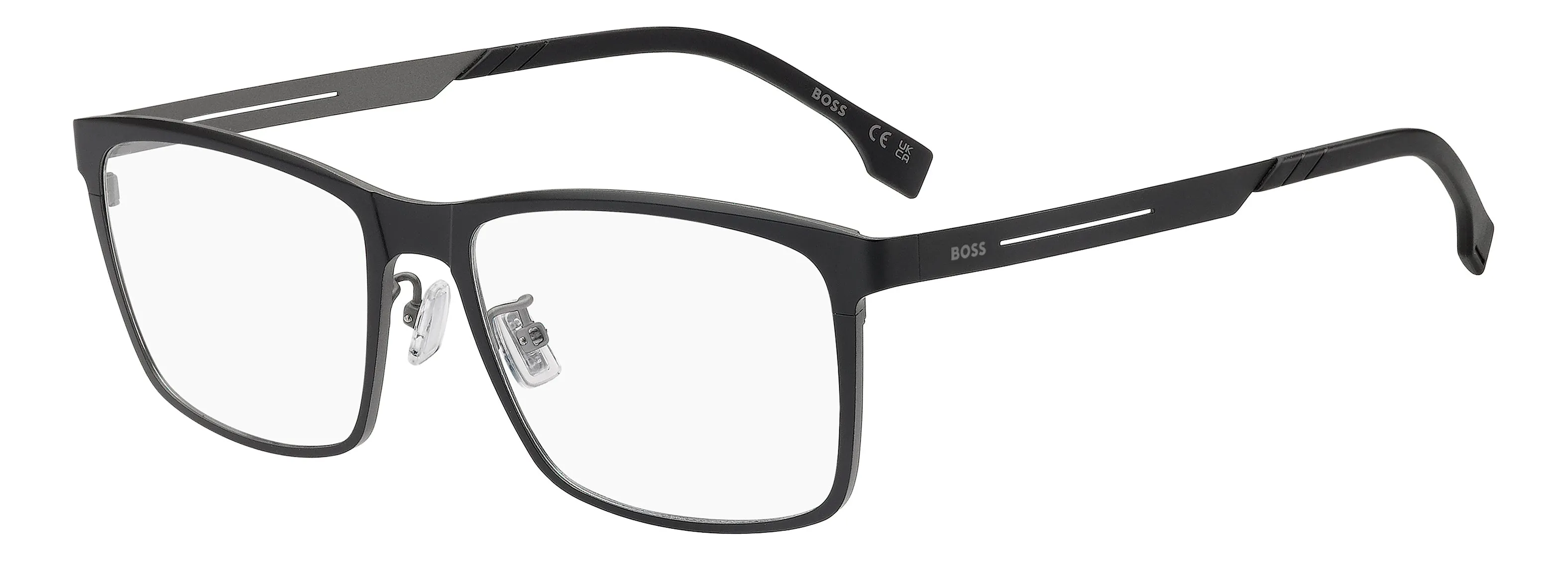 Hugo Boss Hugo Boss BOSS 1999/G TI7 Montature da vista - immagine 1