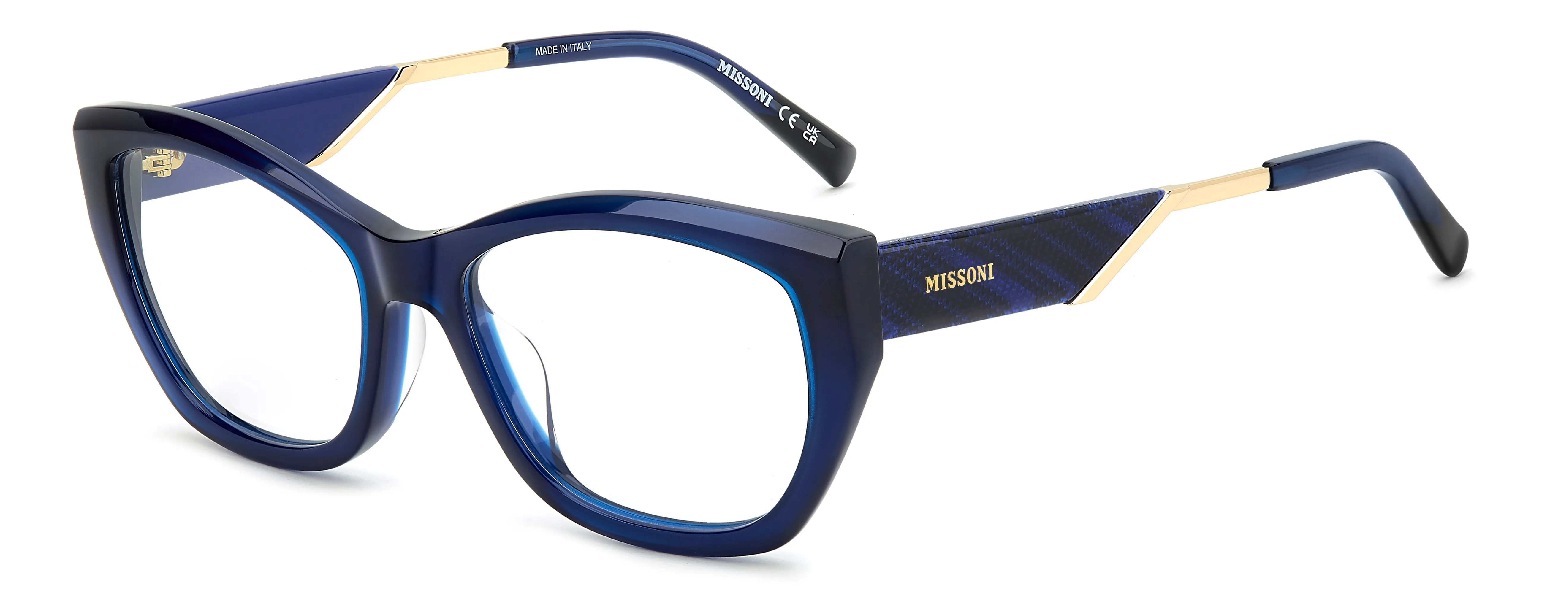 Missoni Missoni MIS 0292/G PJP Montature da vista - immagine 1