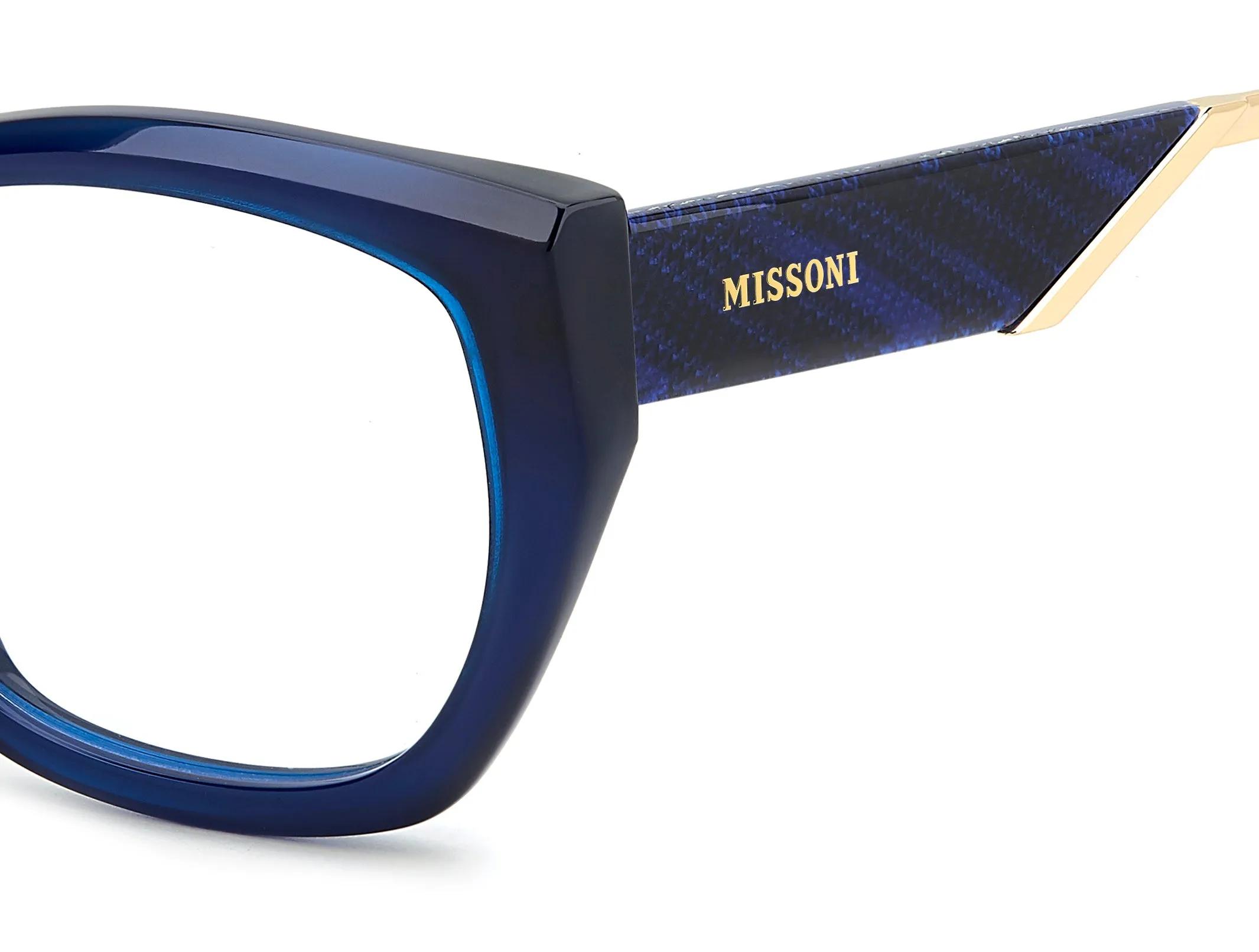 Missoni Missoni MIS 0292/G PJP Montature da vista - immagine 3