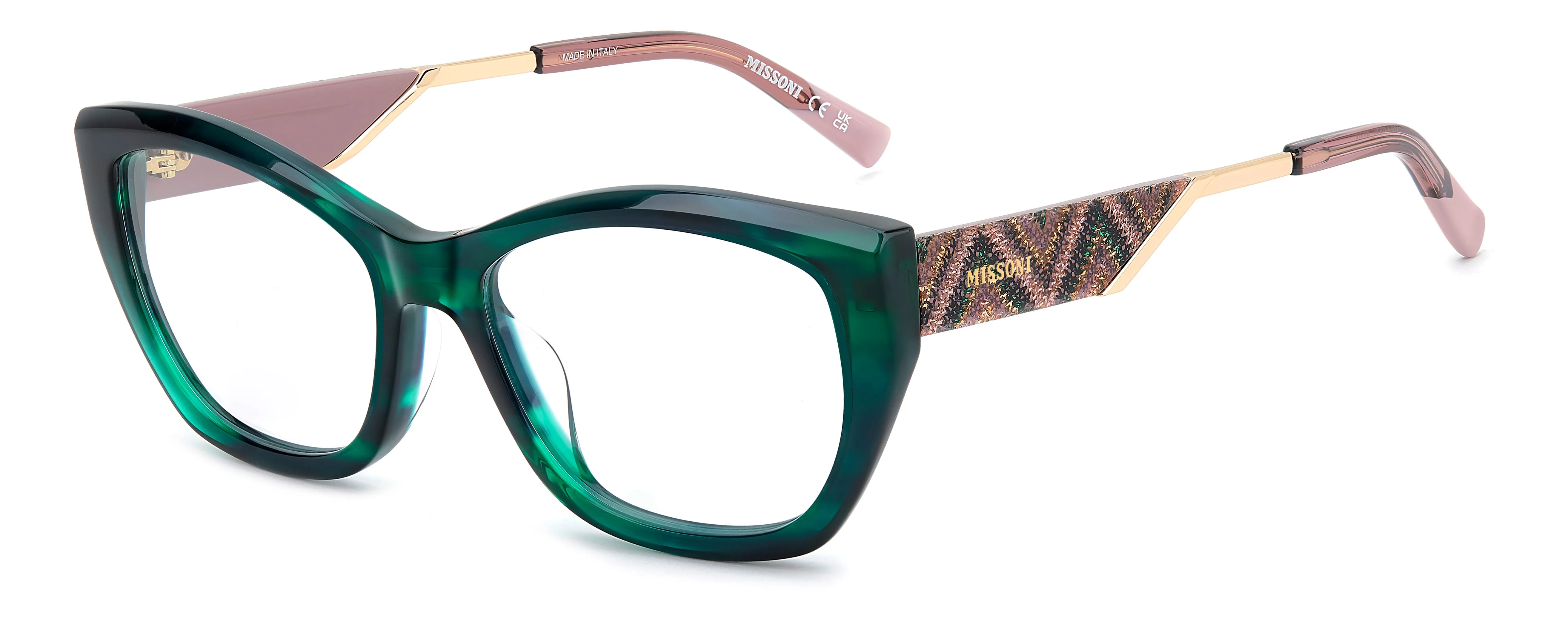 Missoni Missoni MIS 0292/G PHW Montature da vista - immagine 1