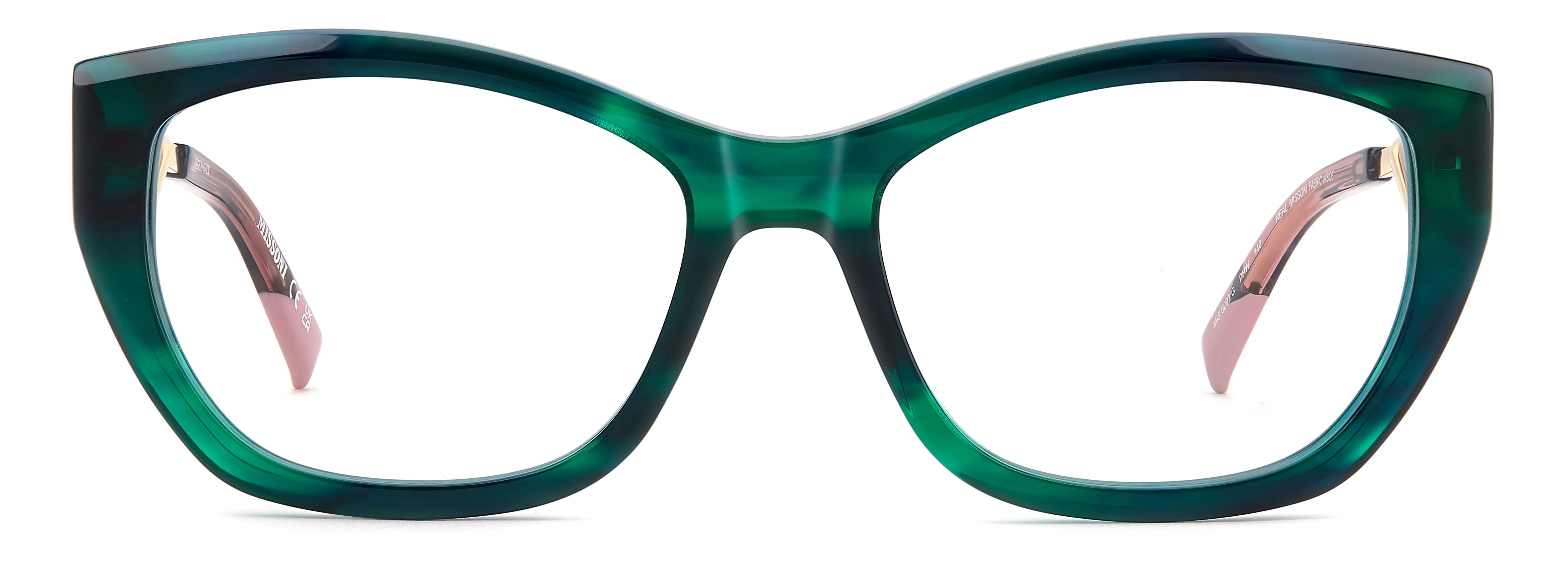 Missoni Missoni MIS 0292/G PHW Montature da vista - immagine 2