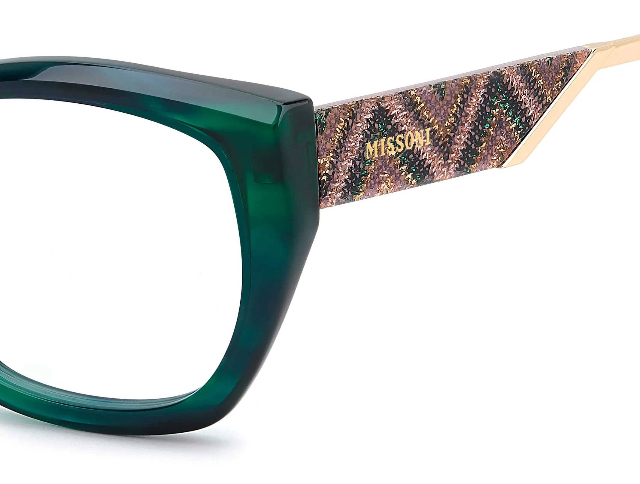 Missoni Missoni MIS 0292/G PHW Montature da vista - immagine 3