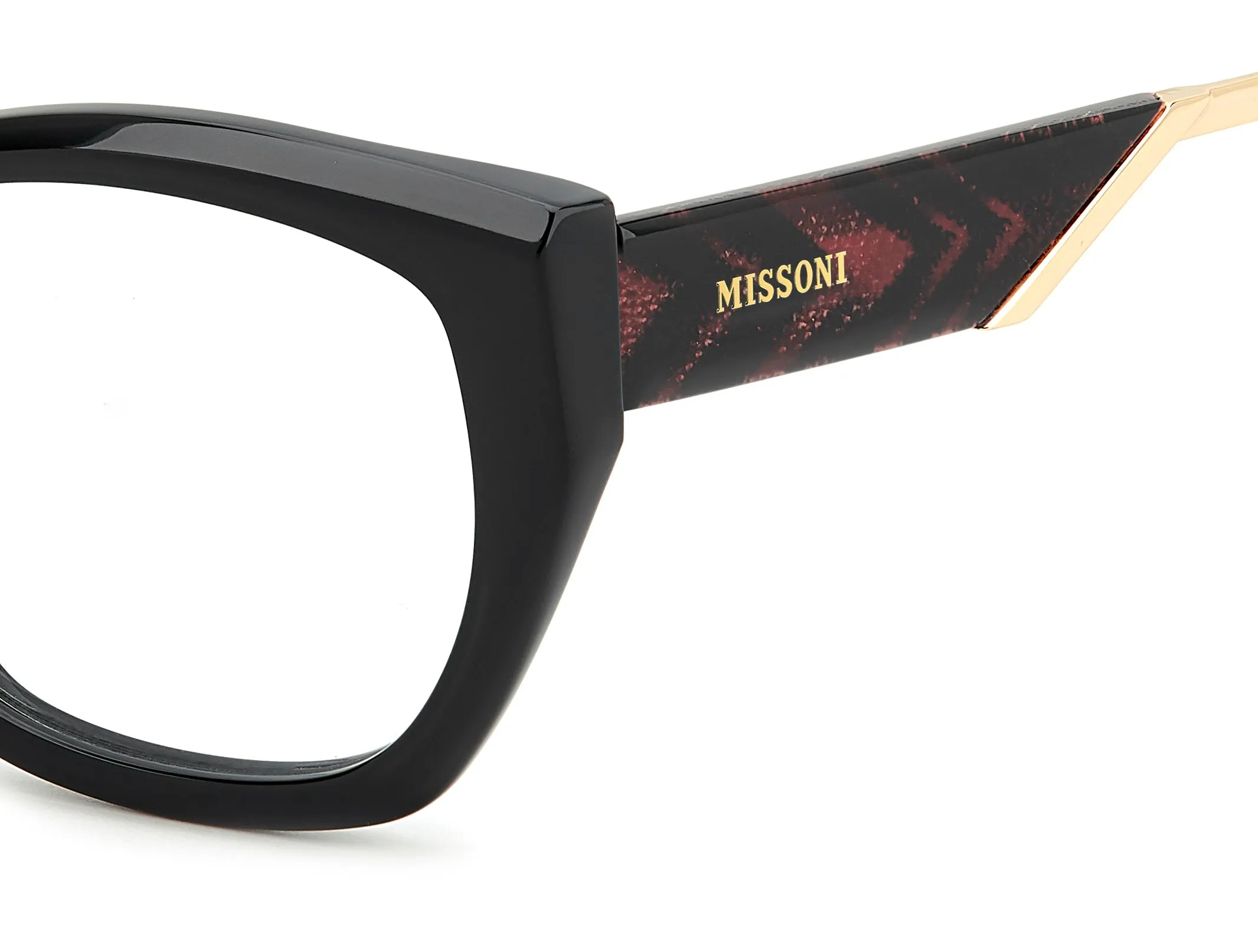 Missoni Missoni MIS 0292/G 807 Montature da vista - immagine 3