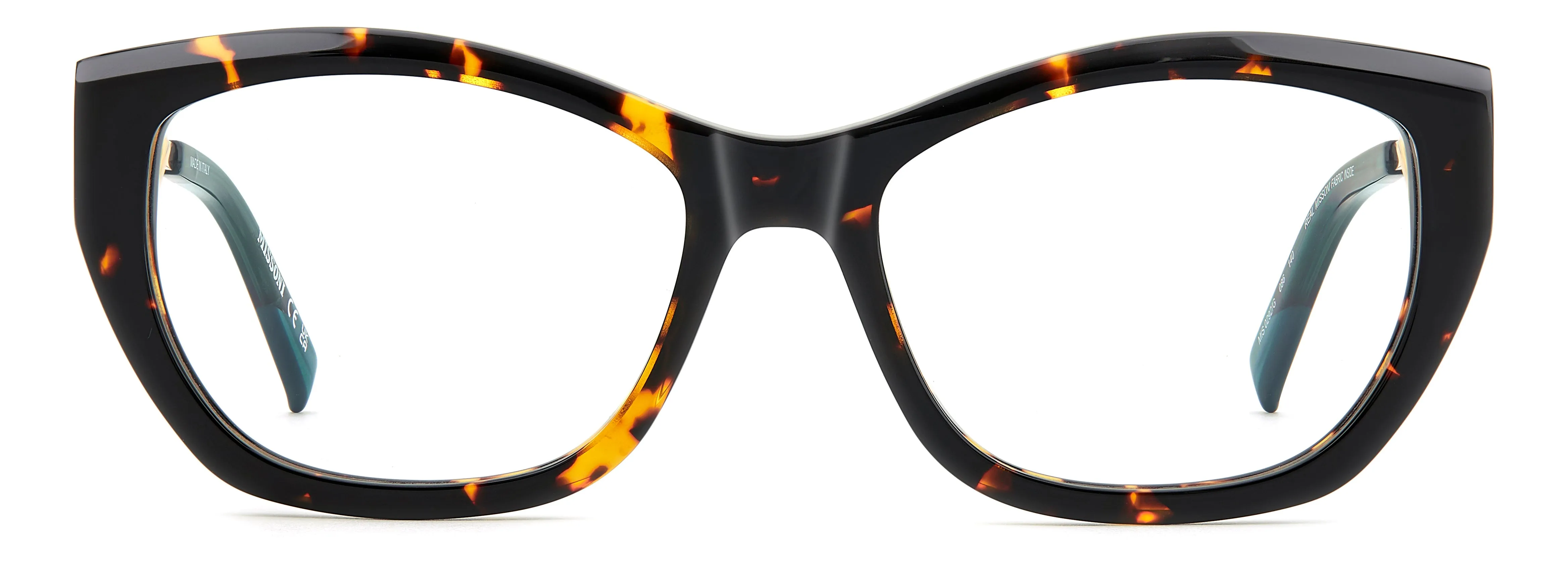 Missoni Missoni MIS 0292/G 086 Montature da vista - immagine 2
