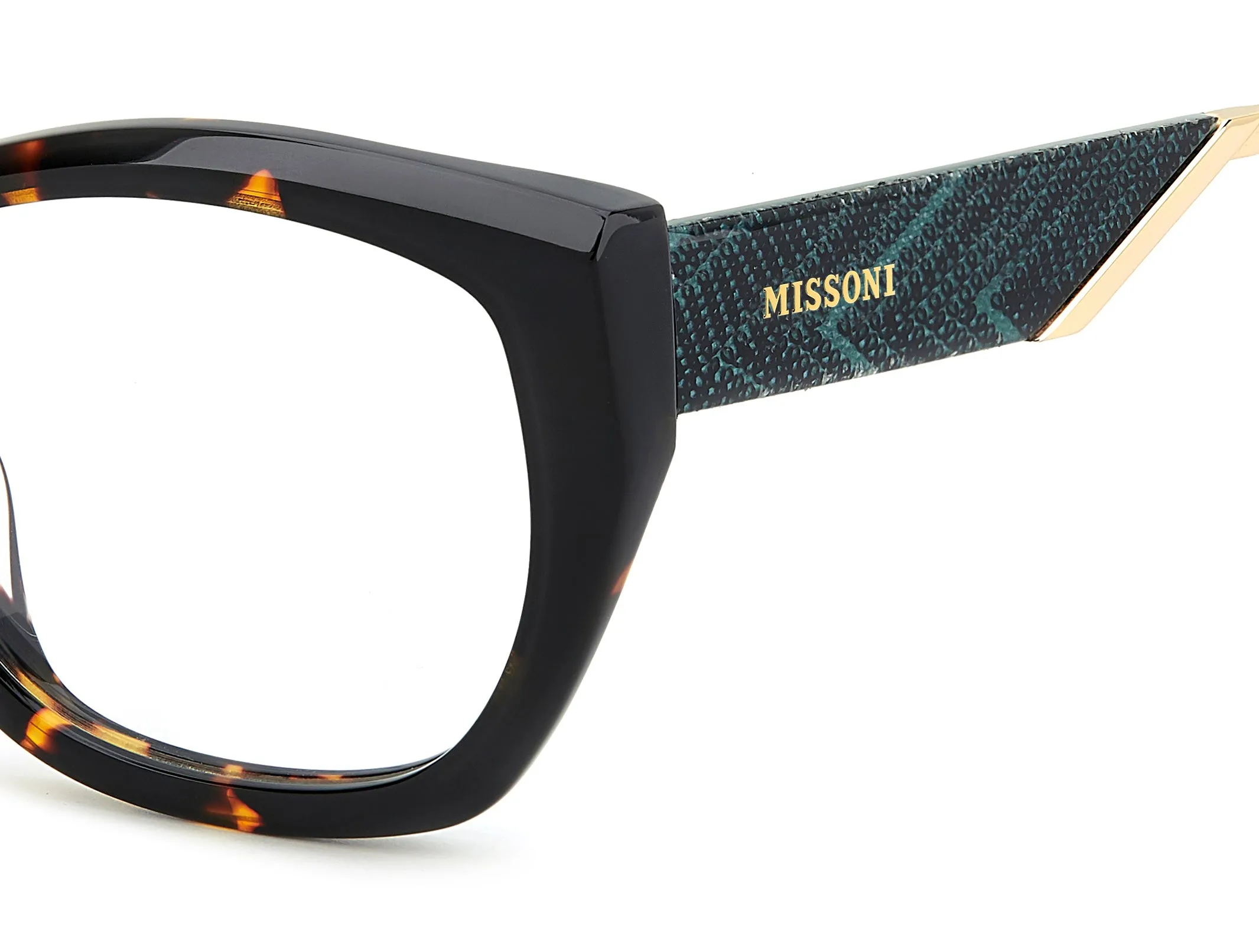 Missoni Missoni MIS 0292/G 086 Montature da vista - immagine 3