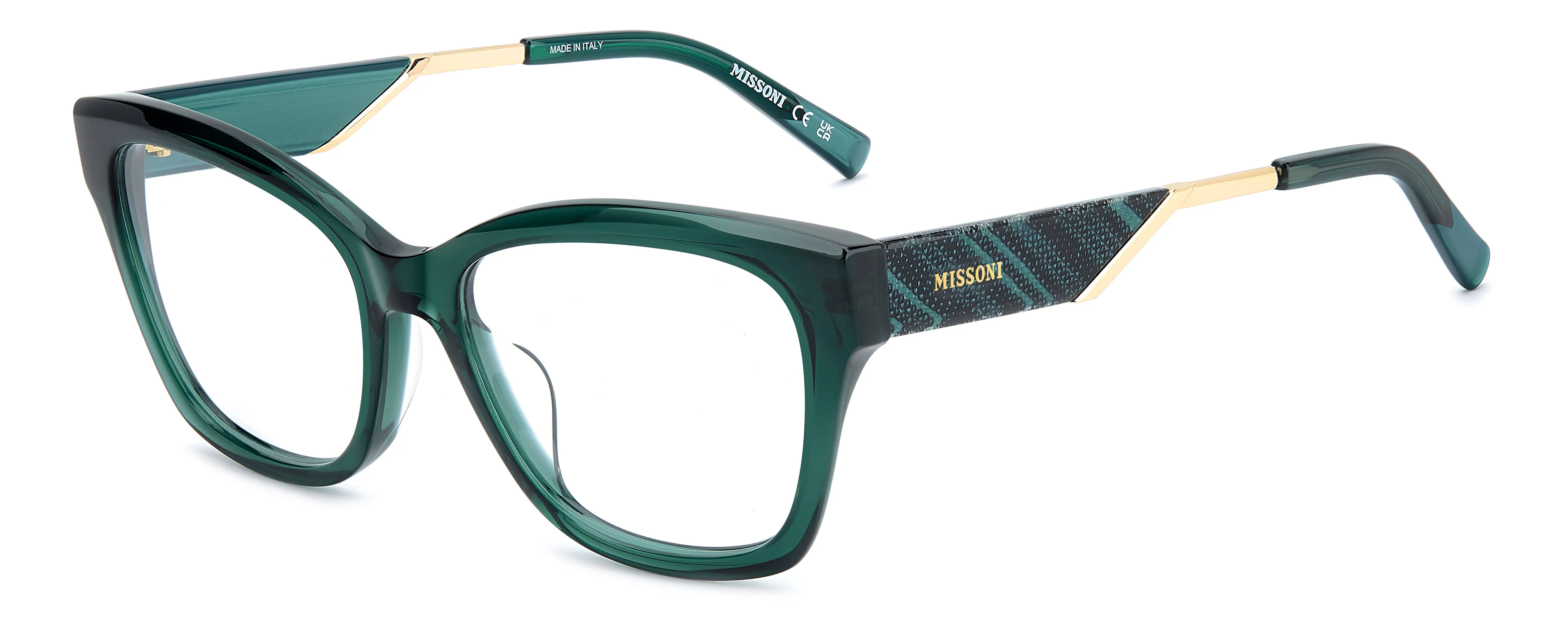 Missoni Missoni MIS 0293/G ZI9 Montature da vista - immagine 1