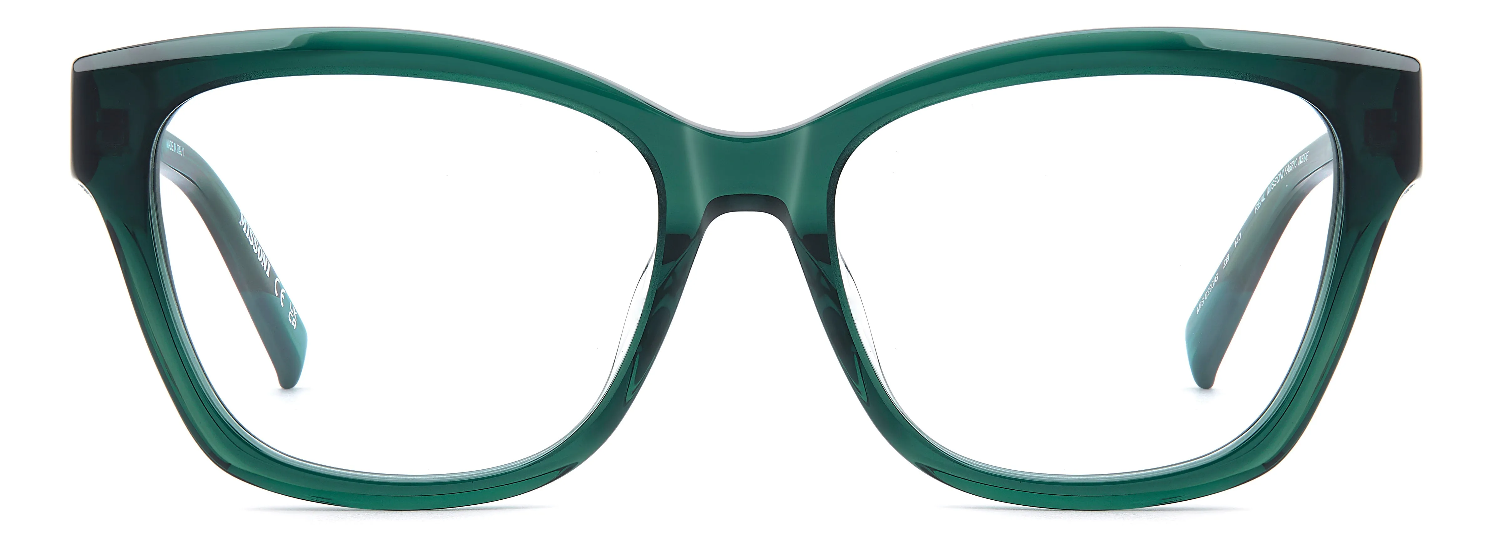 Missoni Missoni MIS 0293/G ZI9 Montature da vista - immagine 2