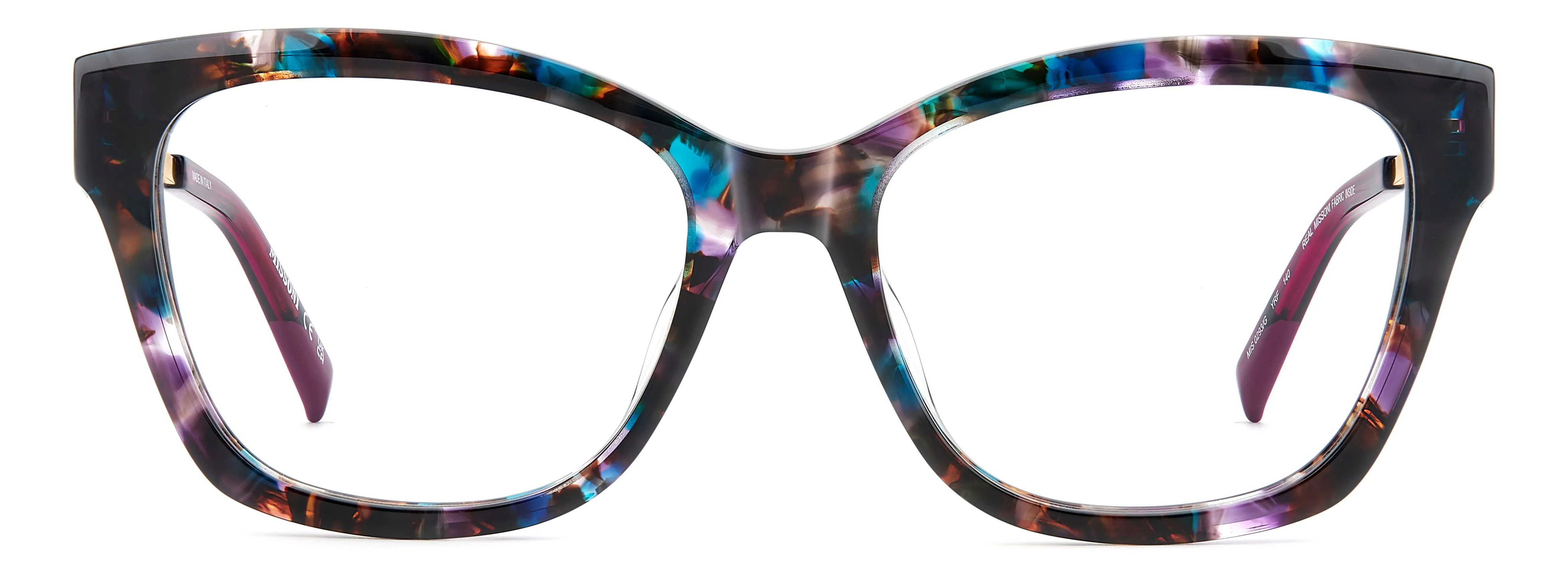Missoni Missoni MIS 0293/G YRF Montature da vista - immagine 2