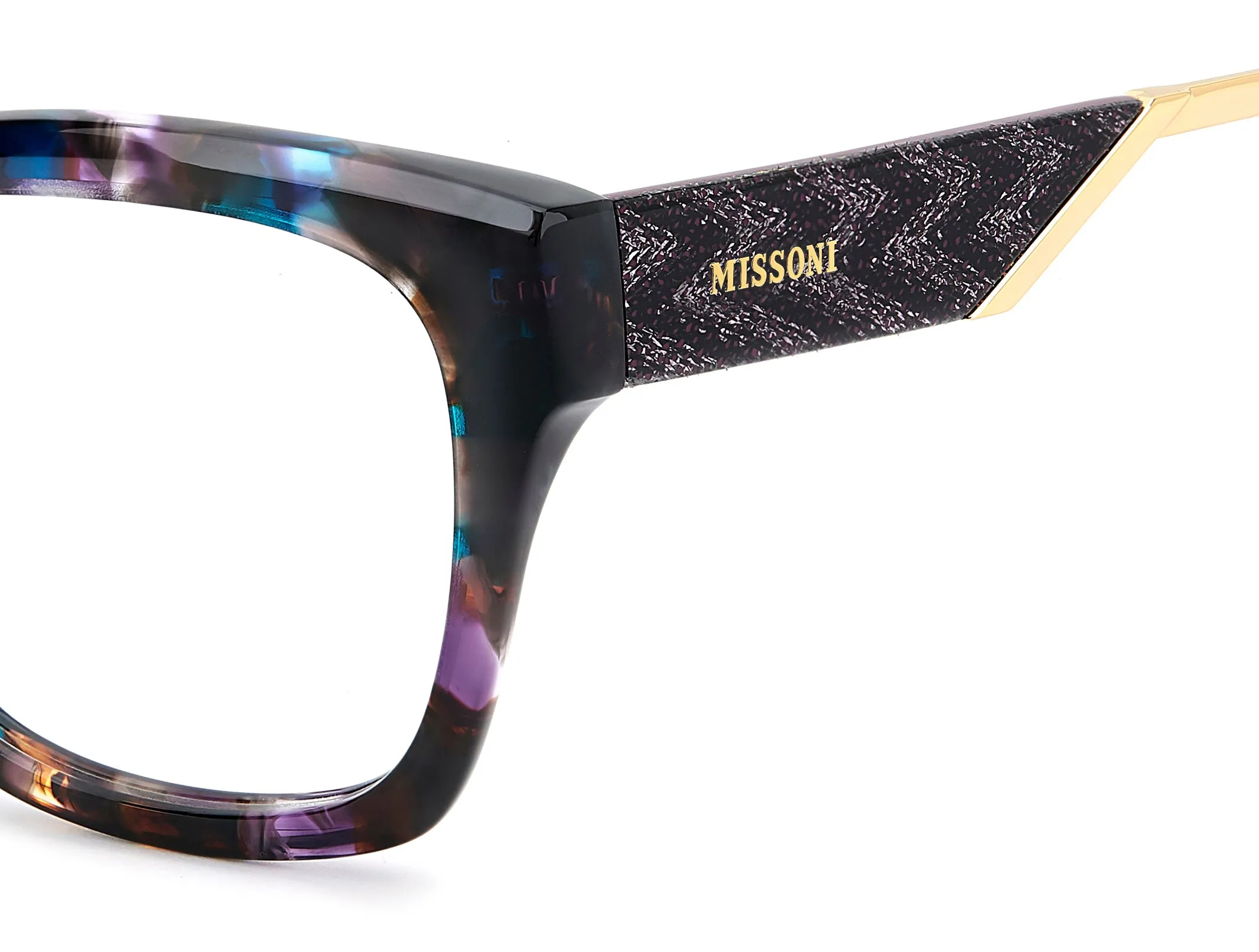 Missoni Missoni MIS 0293/G YRF Montature da vista - immagine 3