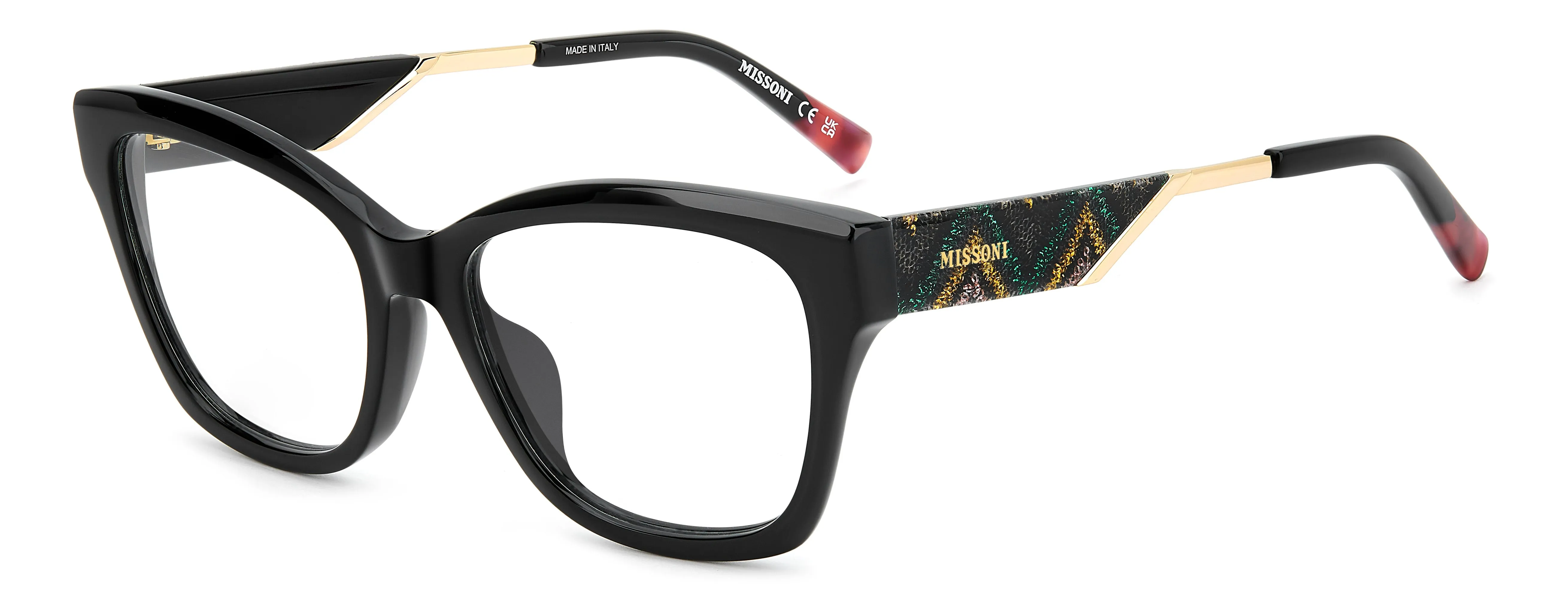 Missoni Missoni MIS 0293/G 807 Montature da vista - immagine 1